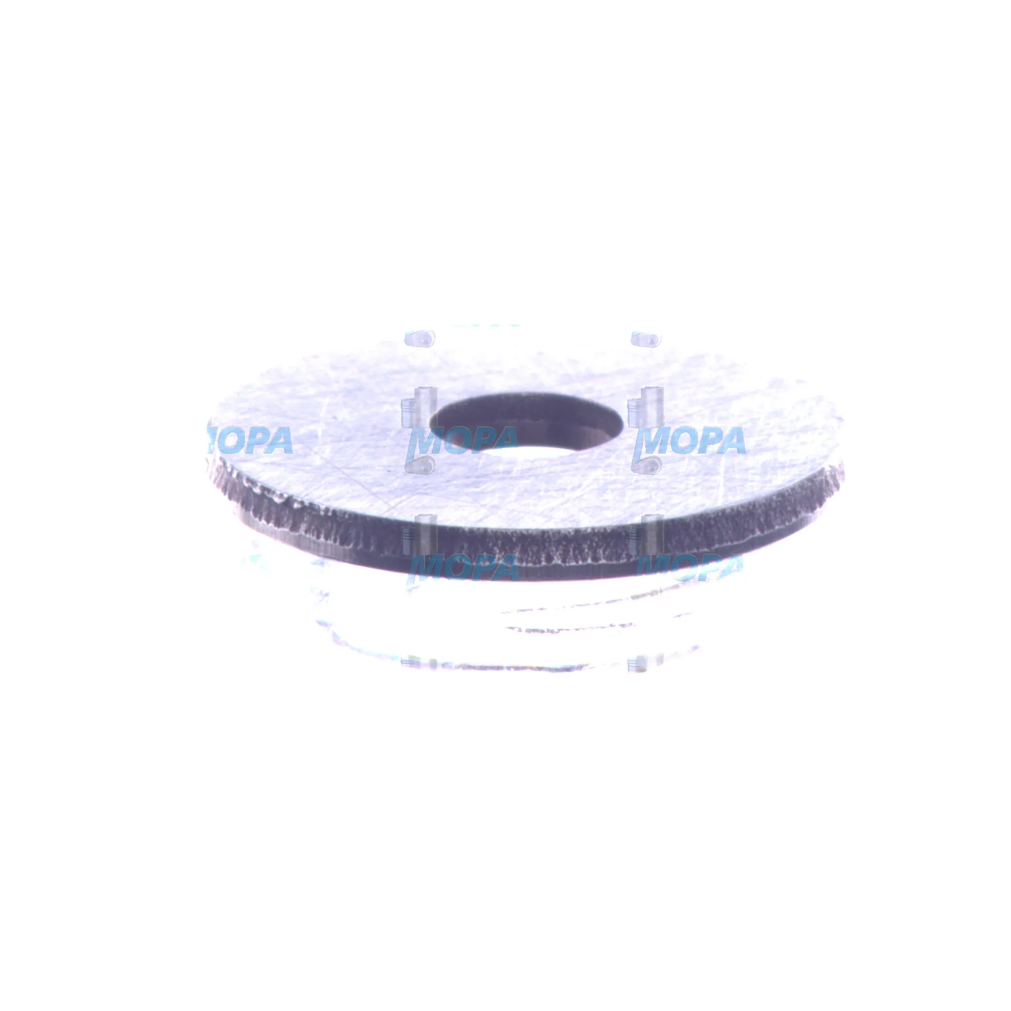 SHIM - 2430100345 suitable for Bosch engines 7