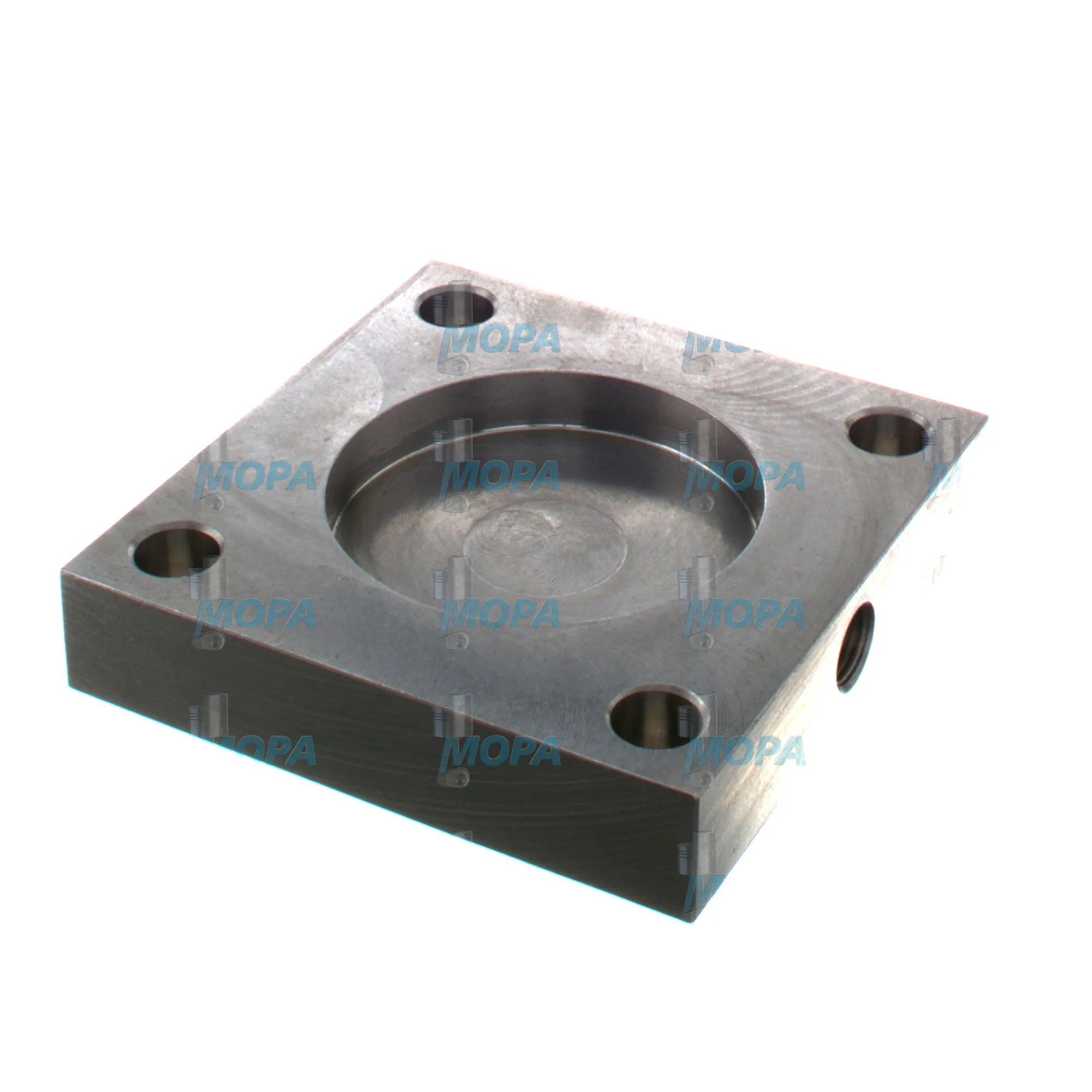 DECKEL - 02015153 passend für MWM & Deutz Motoren 9