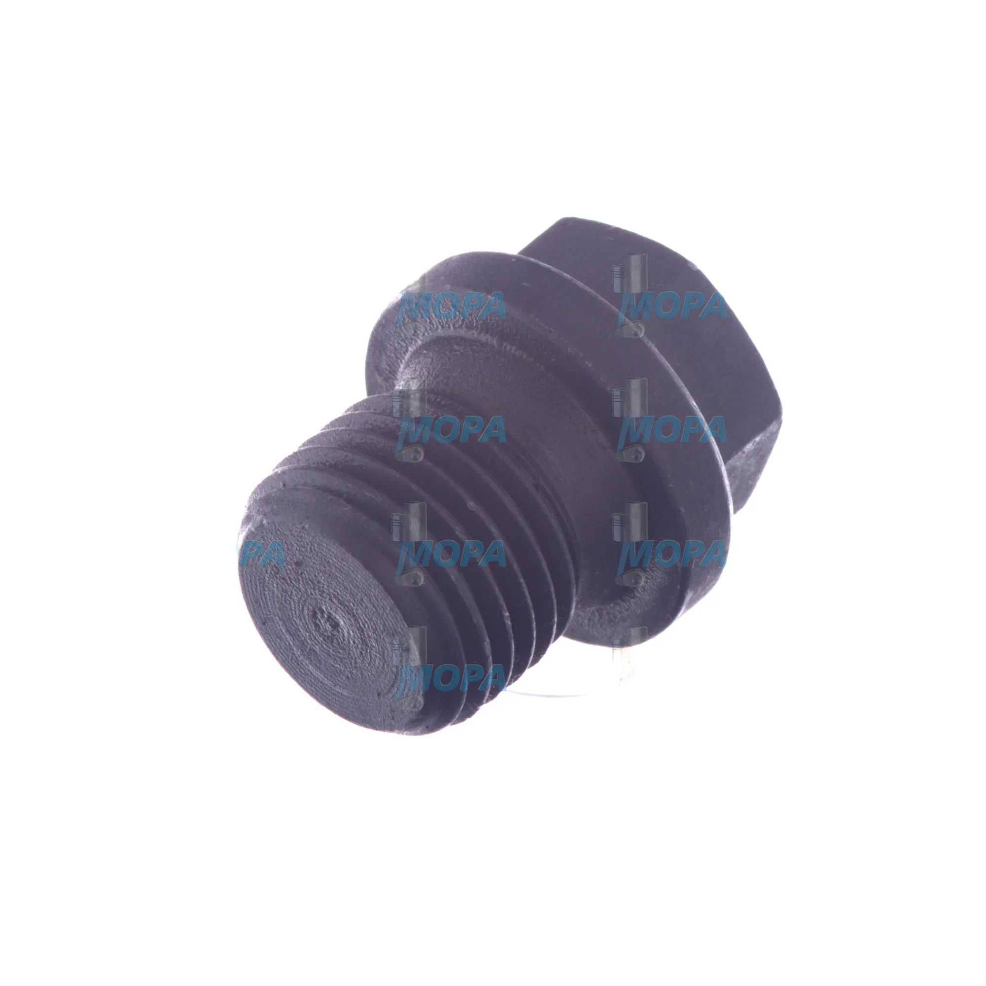 SCREW PLUG - 000910999015 suitable for MTU engines
