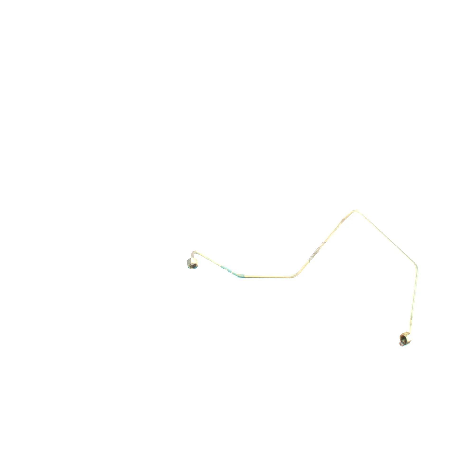 FUEL LINE - 12163513 suitable for MWM & Deutz engines 4