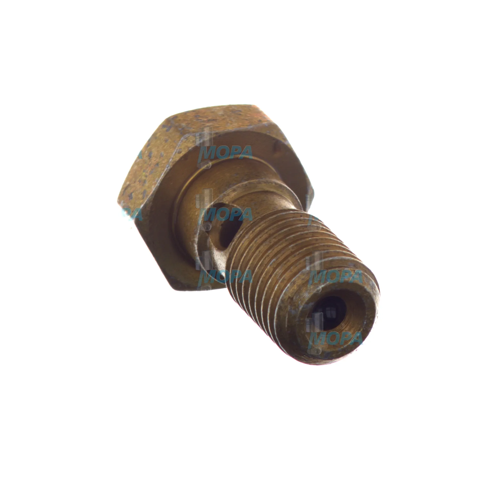HOHLSCHRAUBE - 04233948 passend für Deutz Motoren 5