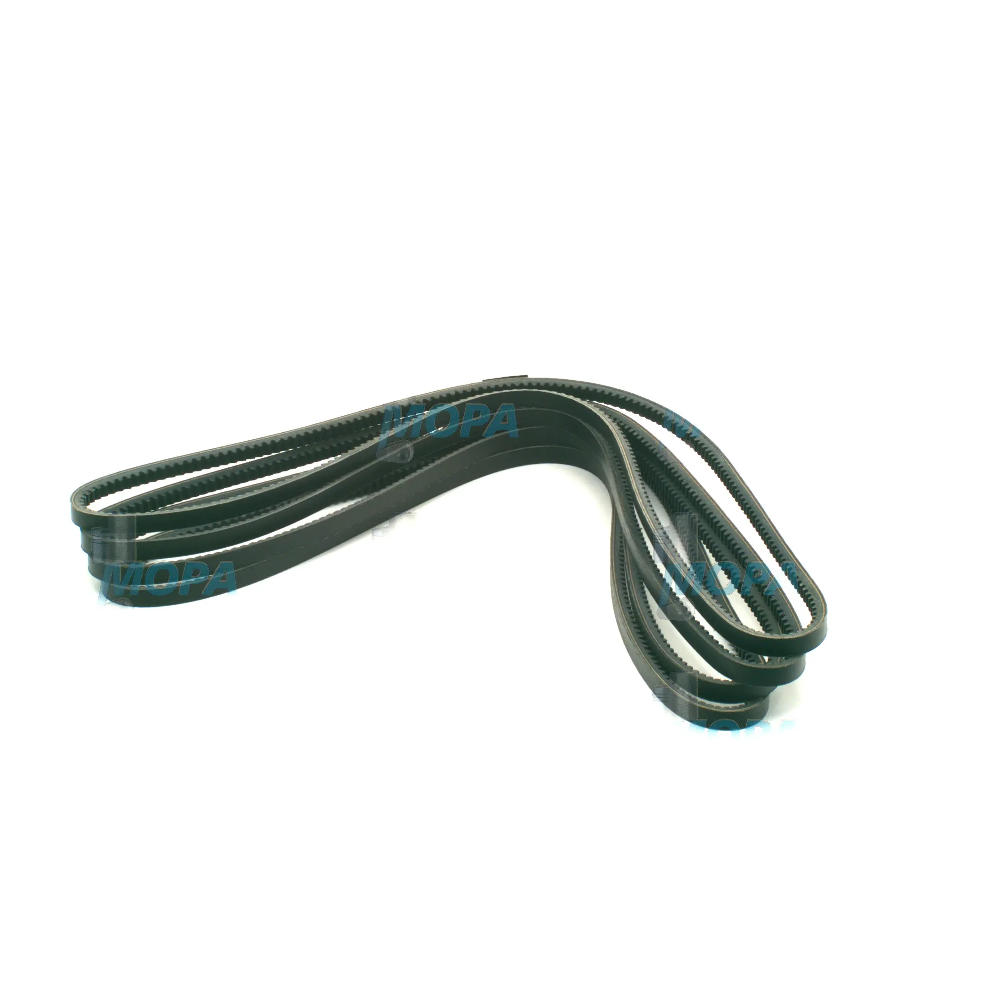 SET NARROW V-BELTS - 01171286 suitable for MWM & Deutz engines 3