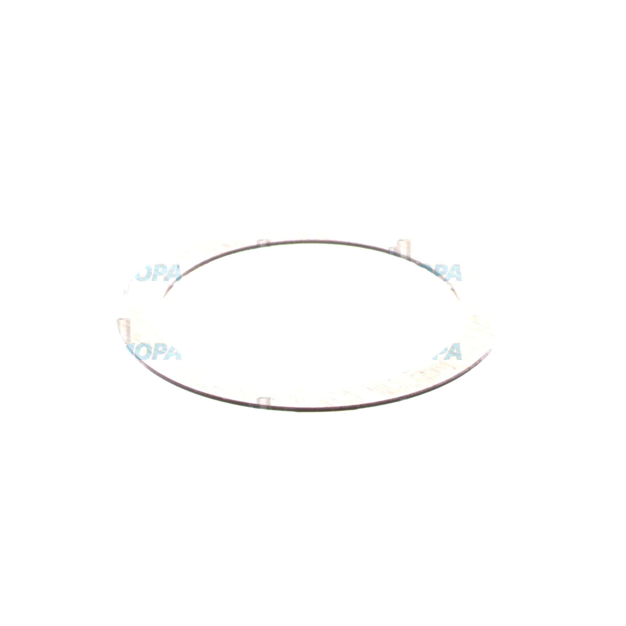 WASHER - 51907010104 suitable for MAN D engines 8