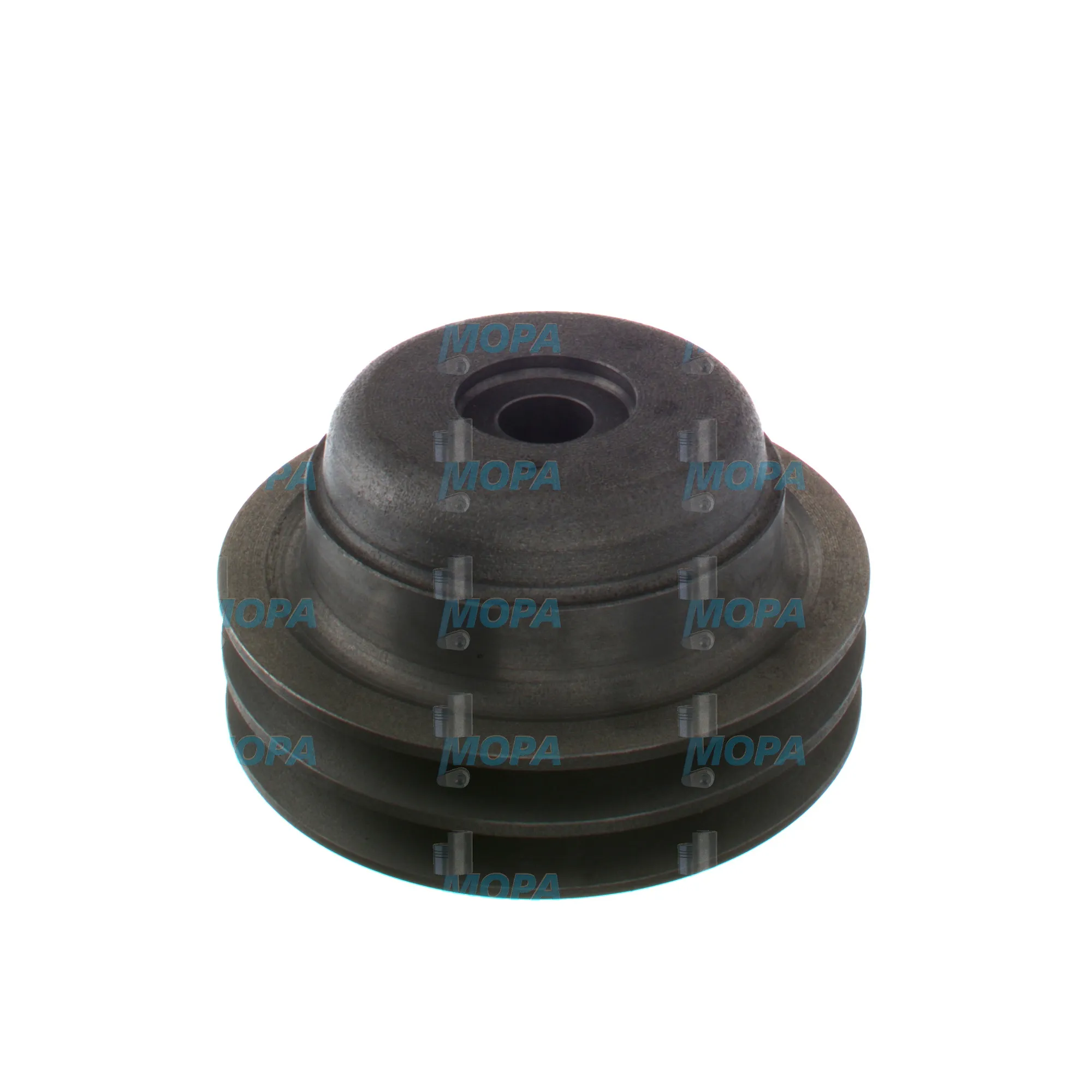 V-BELT PULLEY - 12161215 suitable for MWM & Deutz engines 6