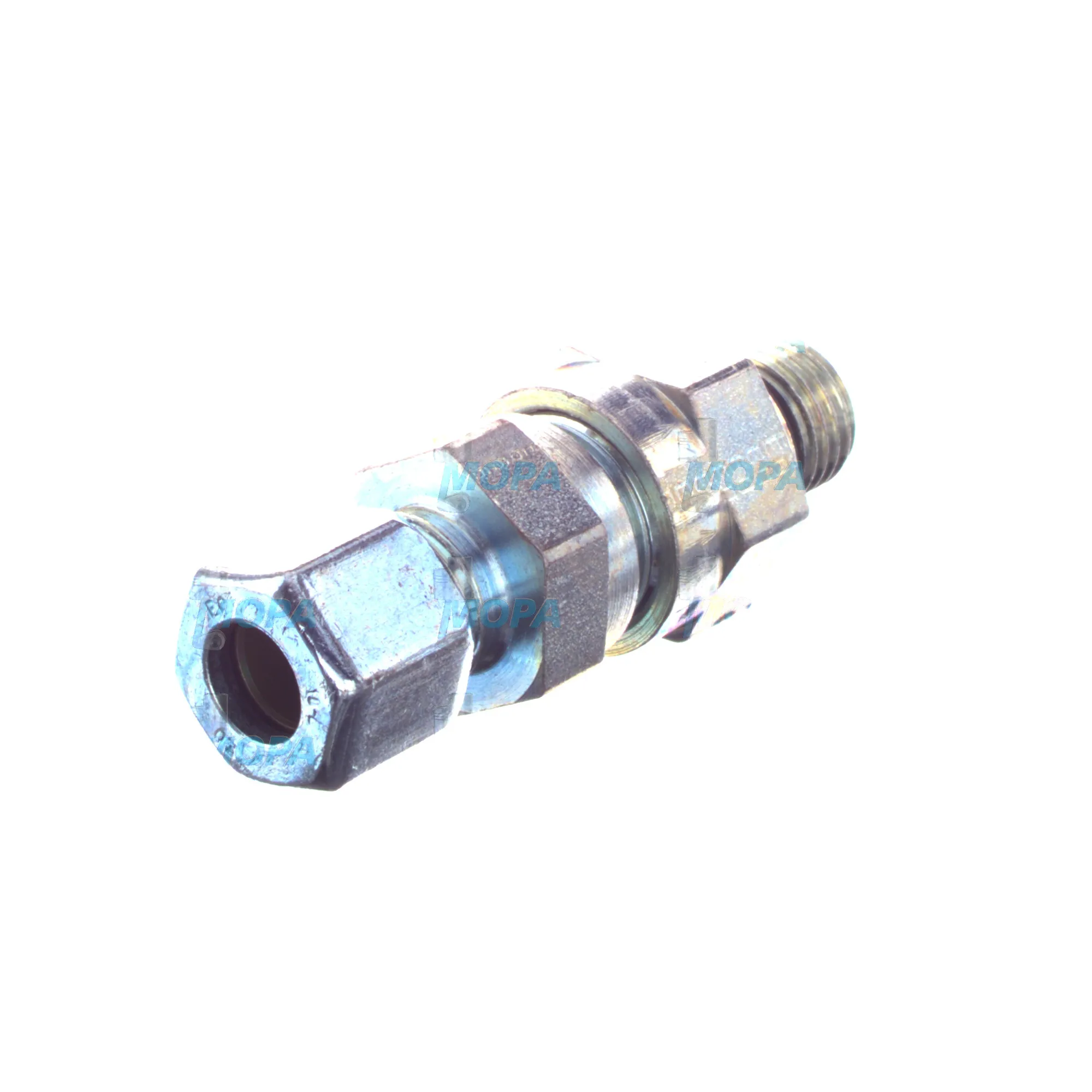 RUECKSCHLAGVENTIL - 700430010202 passend für MTU Motoren 9
