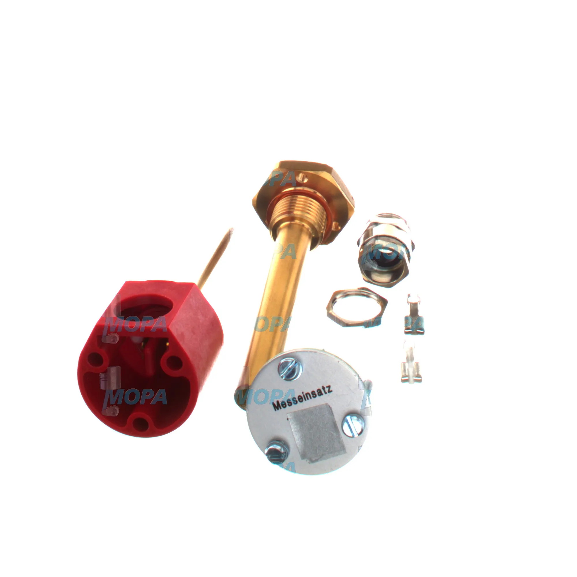 TEMPERATURGEBER - 01175603 passend für MWM & Deutz Motoren 8