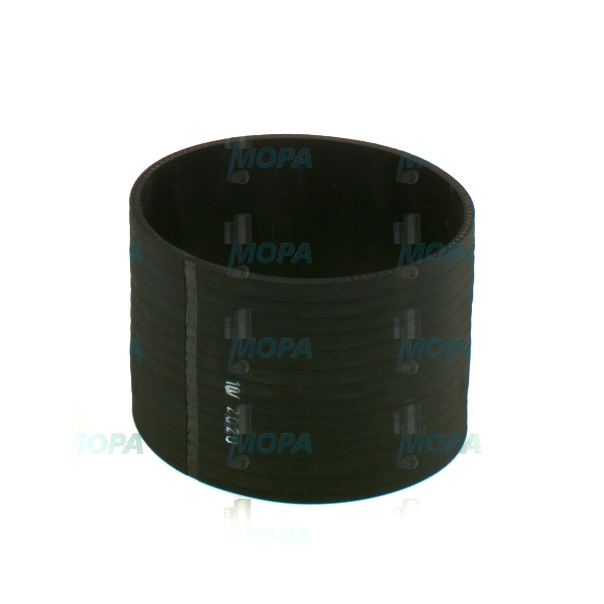 RUBBER SLEEVE - 700336190001 suitable for MTU engines 6