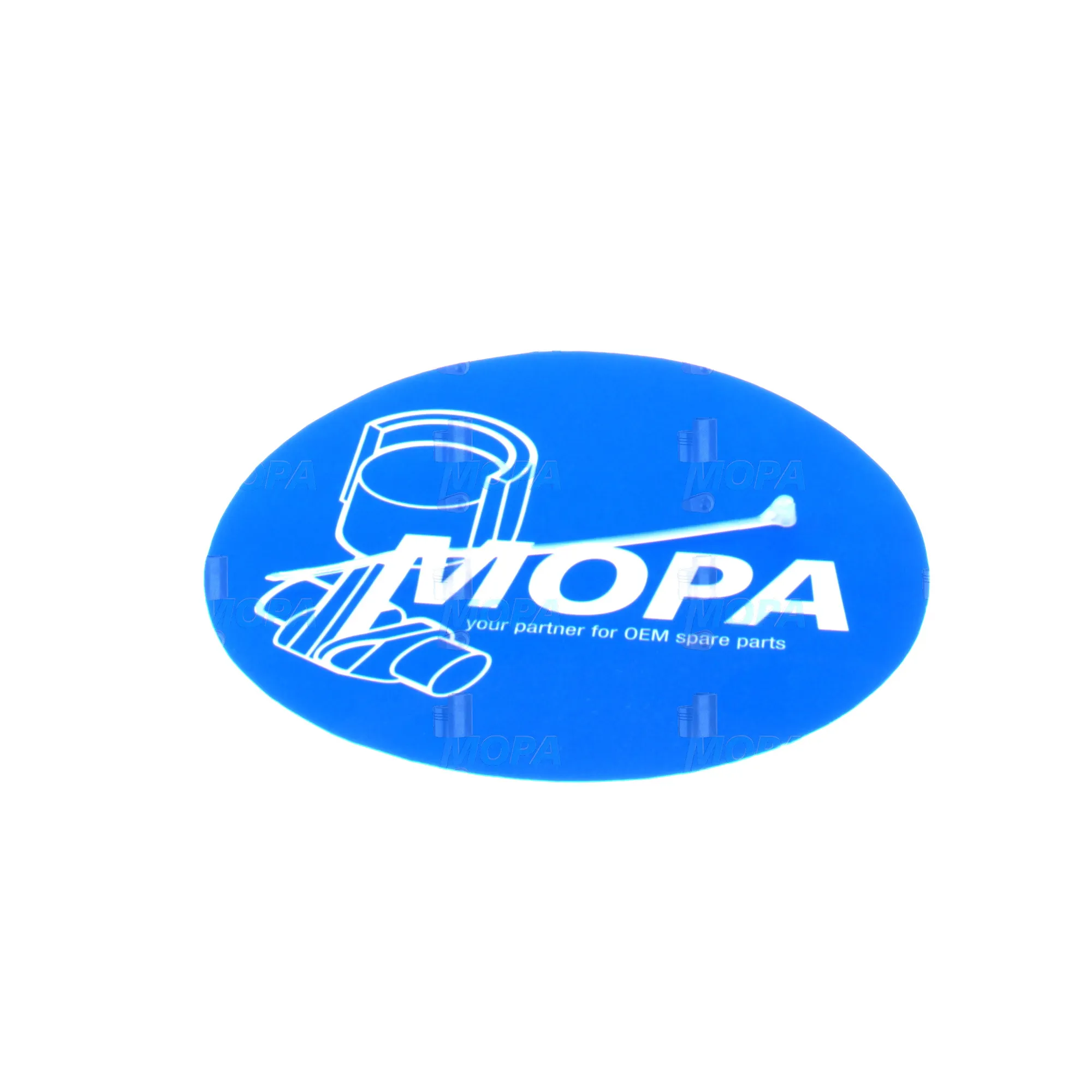 QUICK-CATCH CLAMP - 0005311981 suitable for MTU engines 3