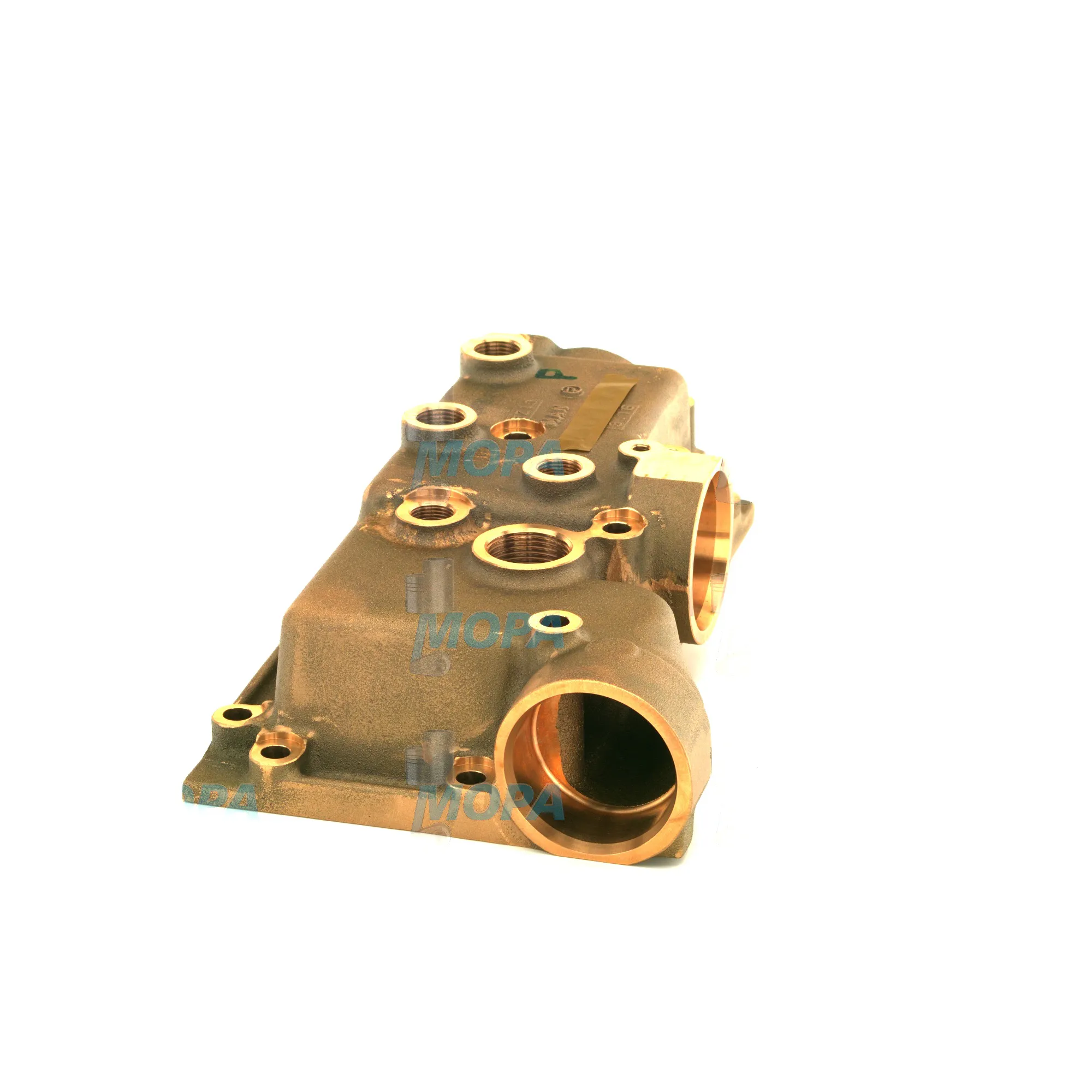 COVER - 51095030030 suitable for MAN D-engines 7