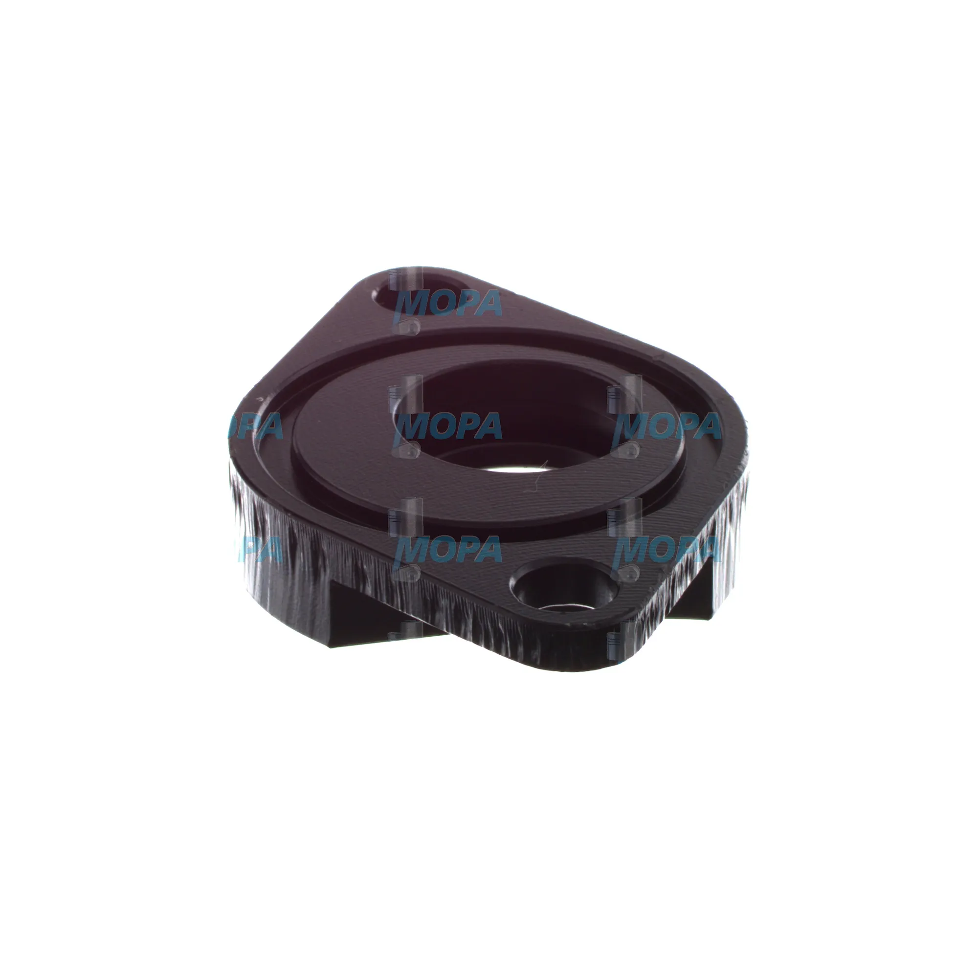 FLANGE - 51063120070 suitable for MAN D engines 9