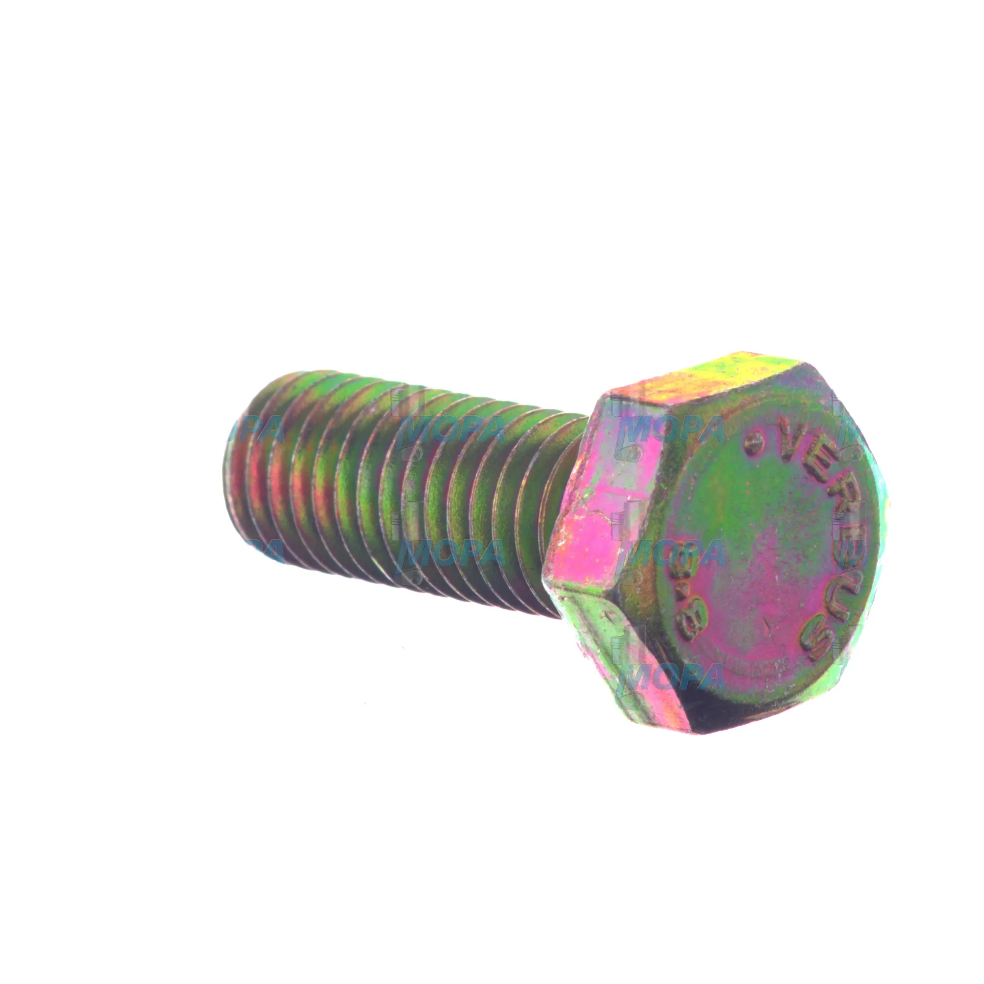 HEXAGON BOLT - 01112326 suitable for Deutz engines 8