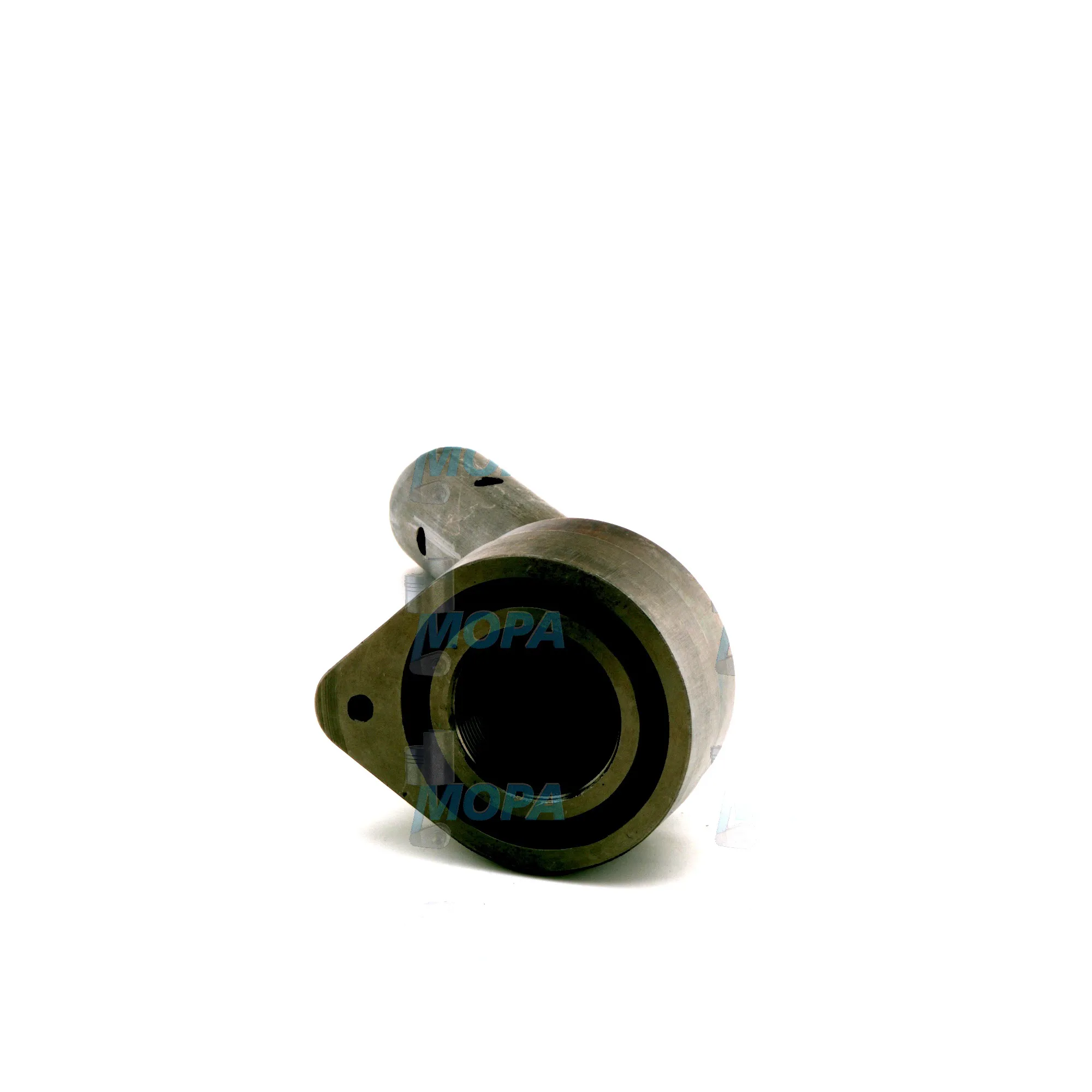 PRESSURE PIPE NECK - 5800100077 suitable for MTU engines