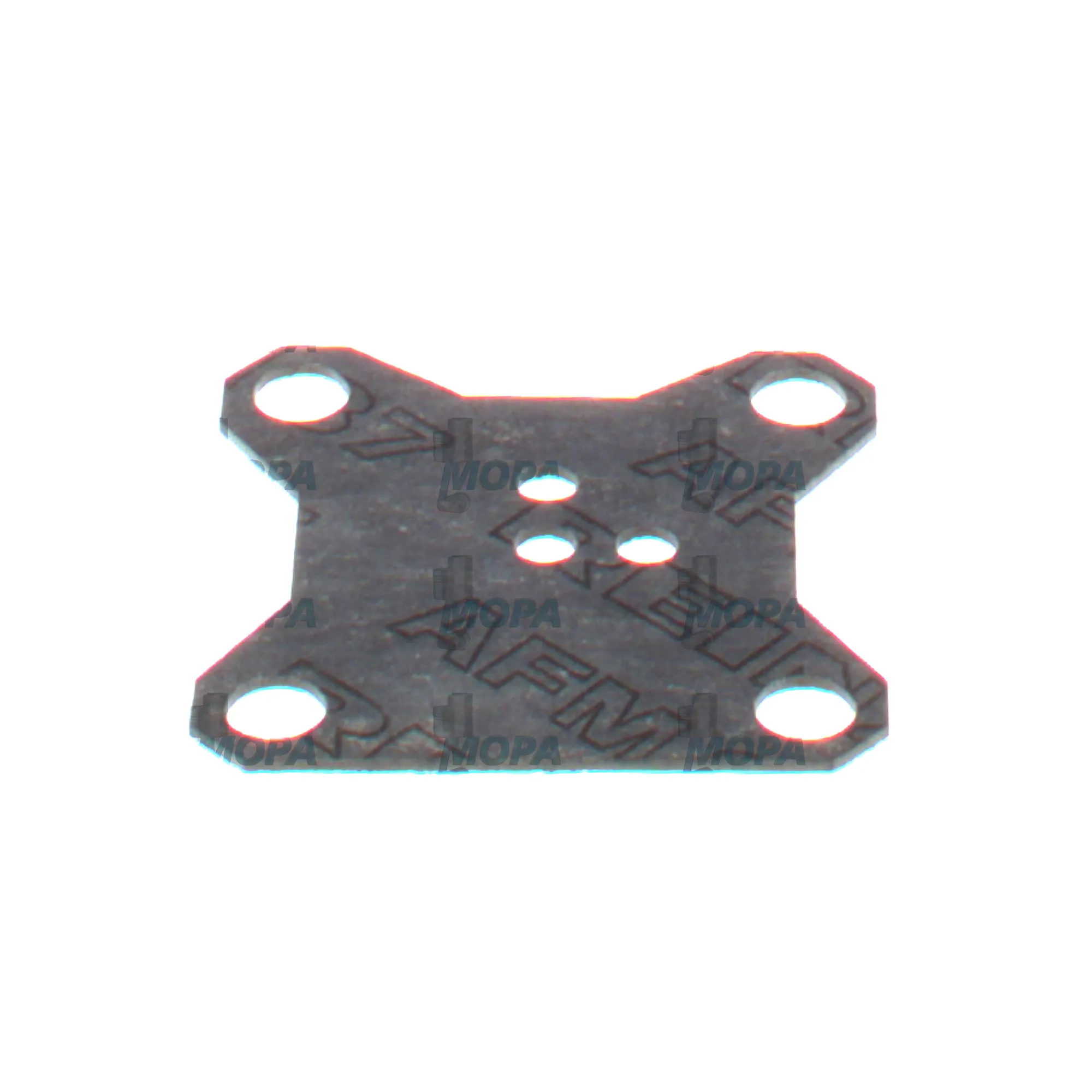 GASKET - 000N55067 suitable for MTU engines 4