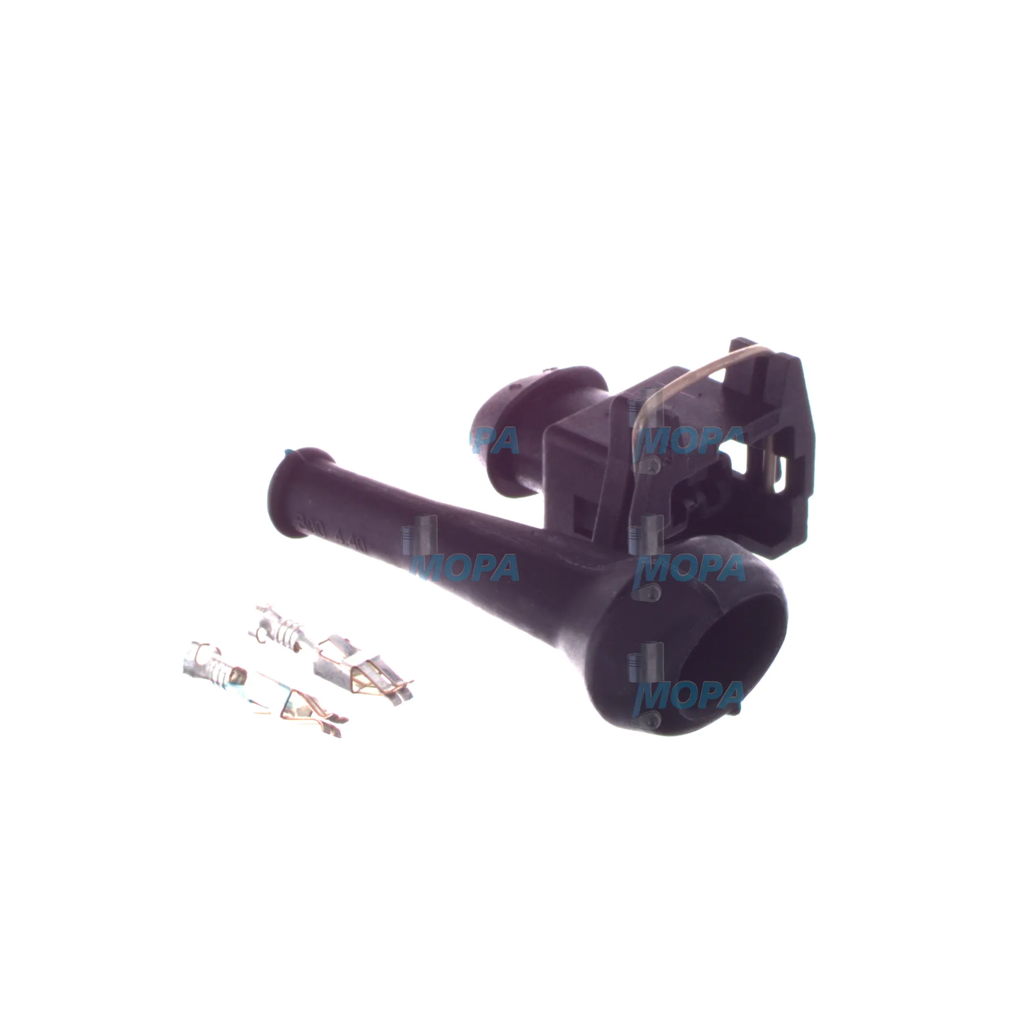 SPARE PART KIT - 1287013003 suitable for Bosch engines