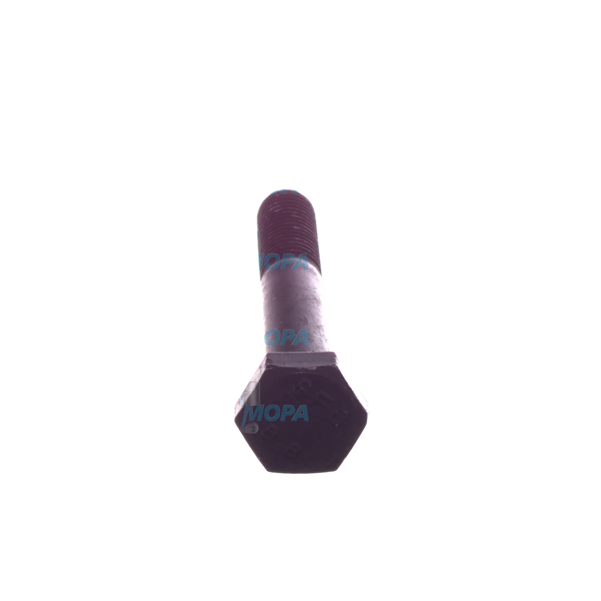 SECHSKANTSCHRAUBE - 000931010236 passend für MTU Motoren 8
