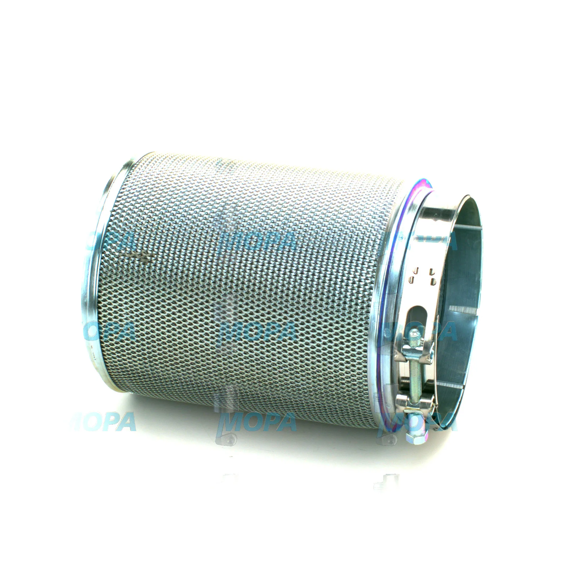 NASSLUFTFILTER - 5060900201 passend für MTU Motoren 4