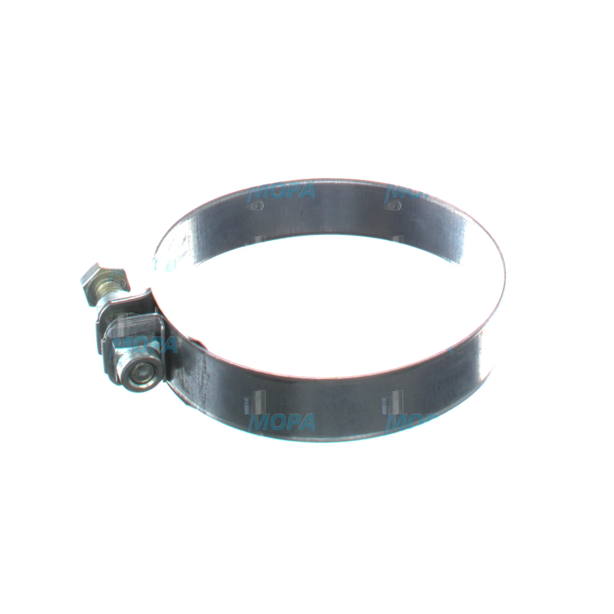 CLAMP - 01166436 suitable for Deutz engines 7