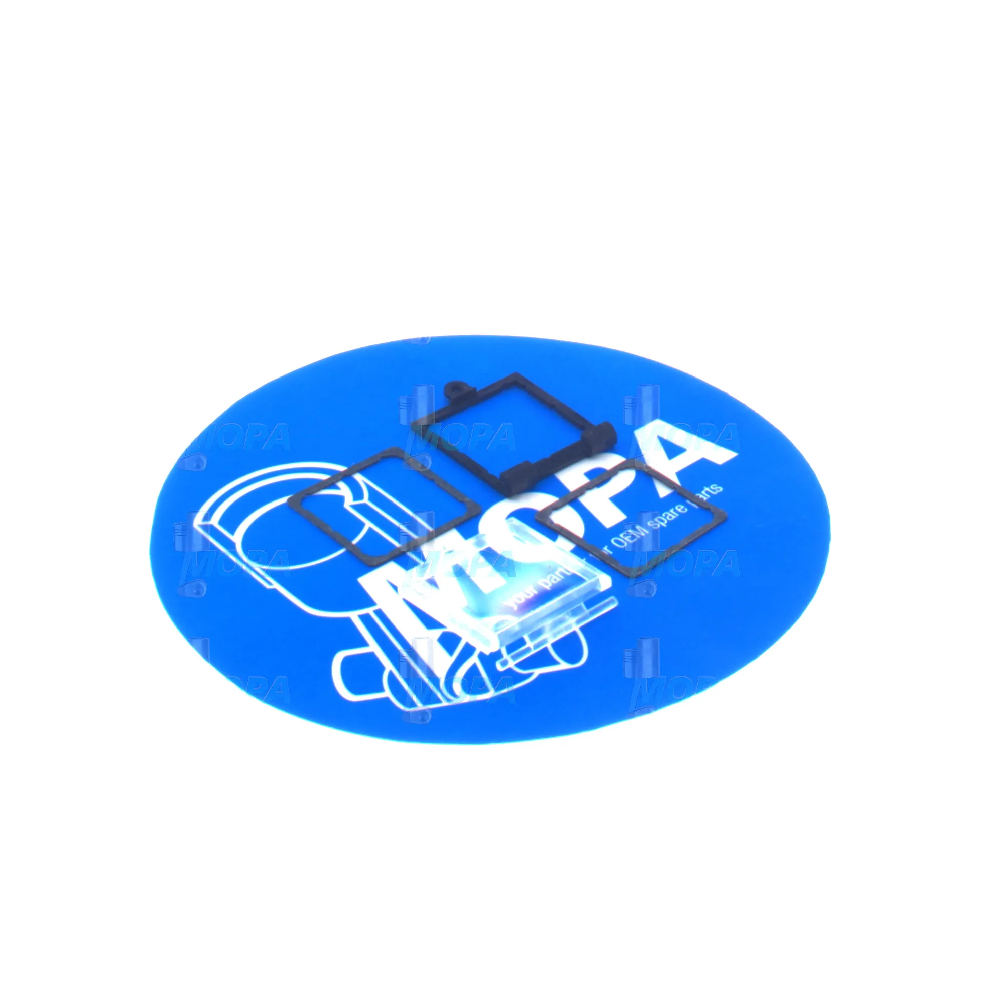 FLAP - 0015331031 suitable for MTU engines 7