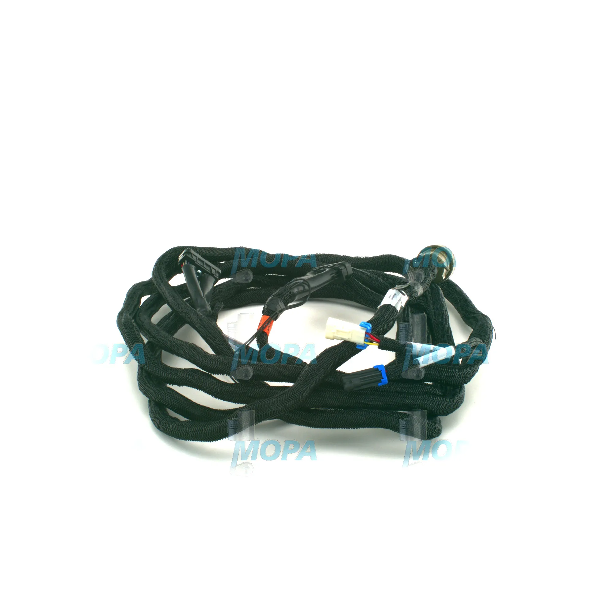 WIRING HARNESS - 0005300534 suitable for MTU engines 8