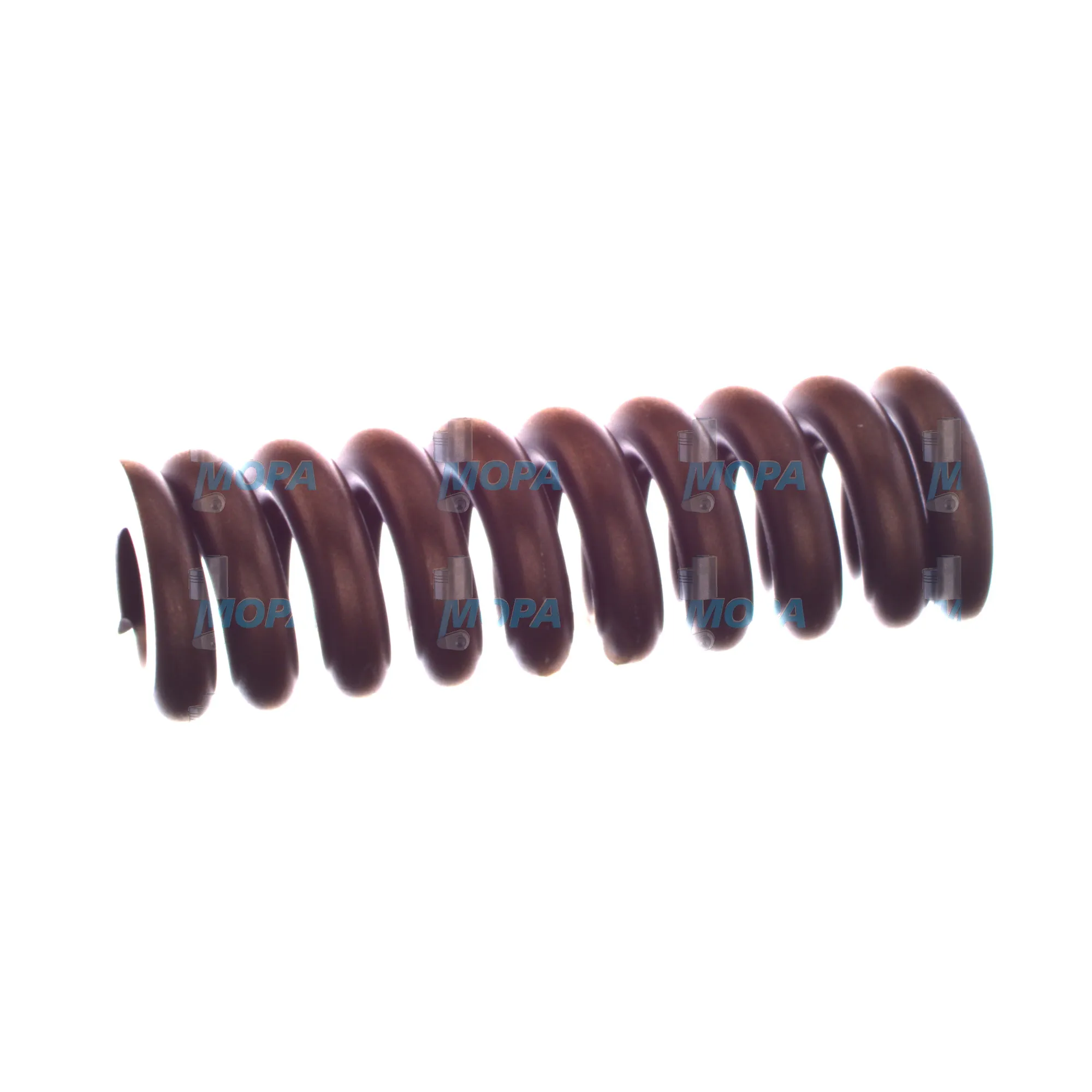 DRUCKFEDER - 8690170360 passend für MTU Motoren 6