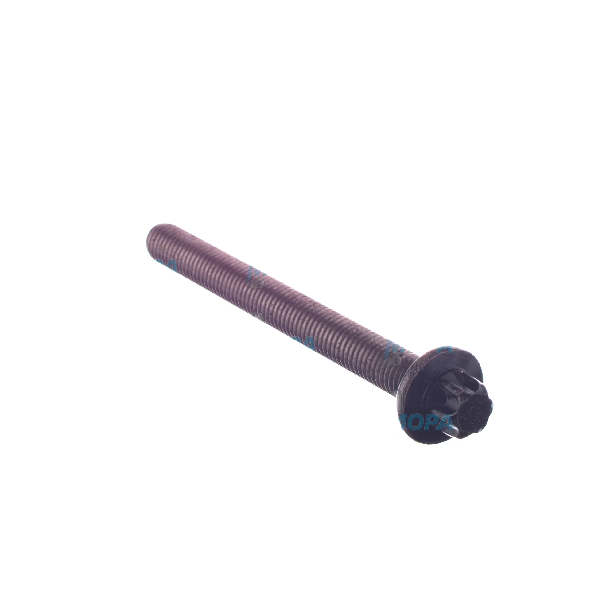 EXTERNAL HEX ROUND BOLT - 51904900054 suitable for MAN D-engines 7