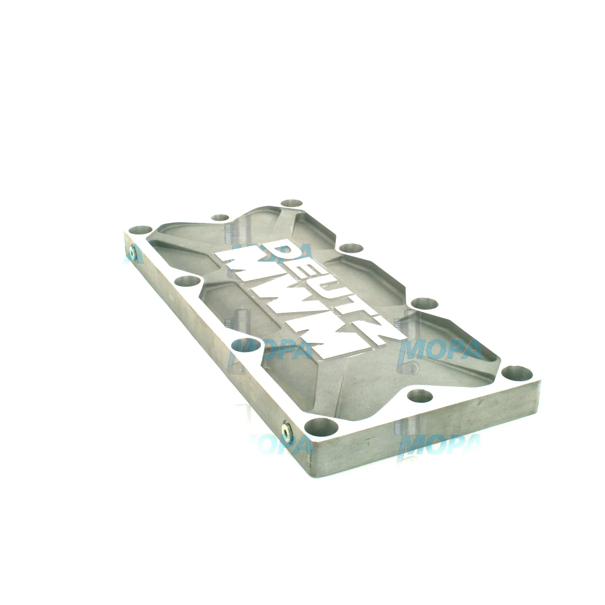 PRESSURE PLATE - 12276864 suitable for MWM & Deutz engines 5