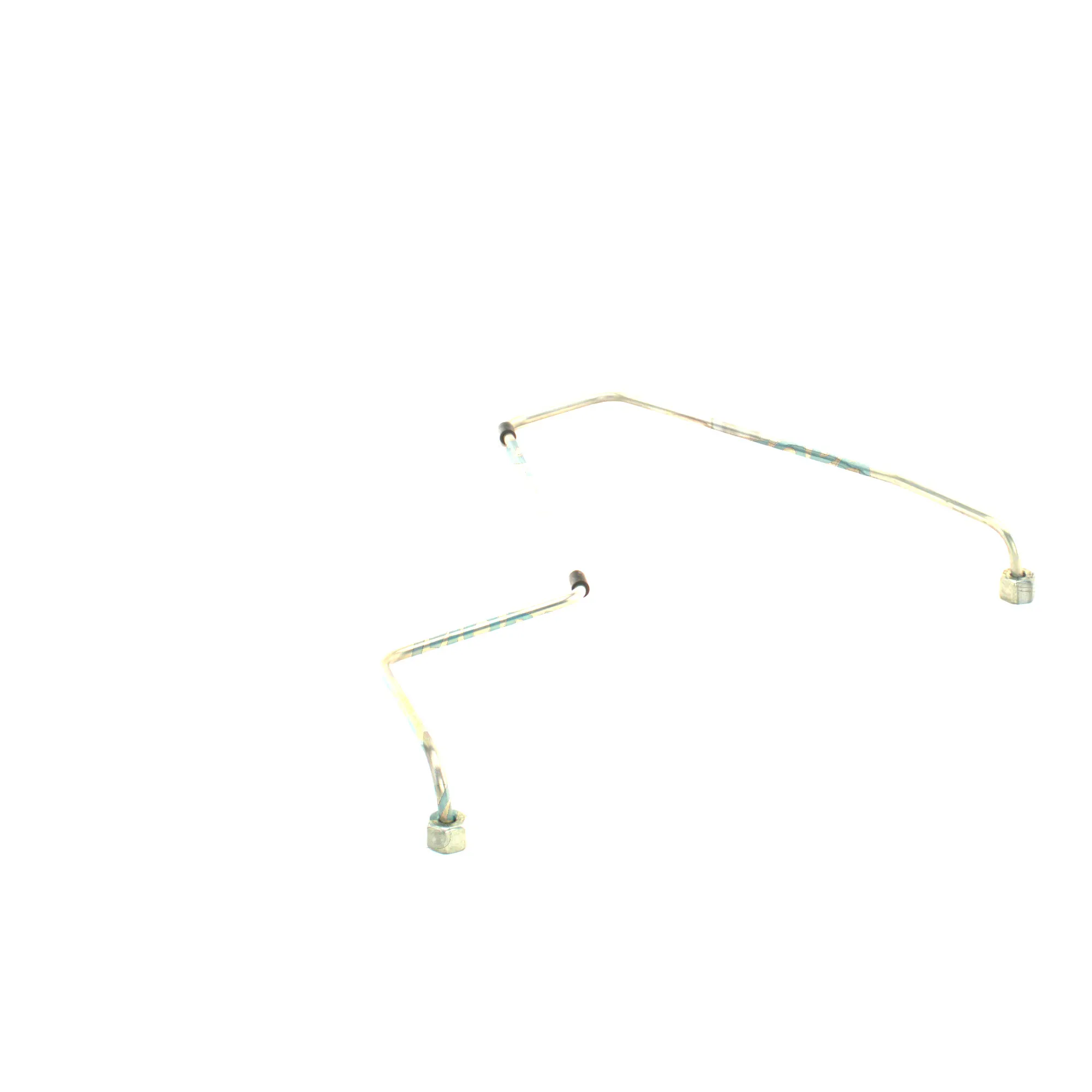 EINSPRITZLEITUNG - 04141751 passend für Deutz Motoren 8