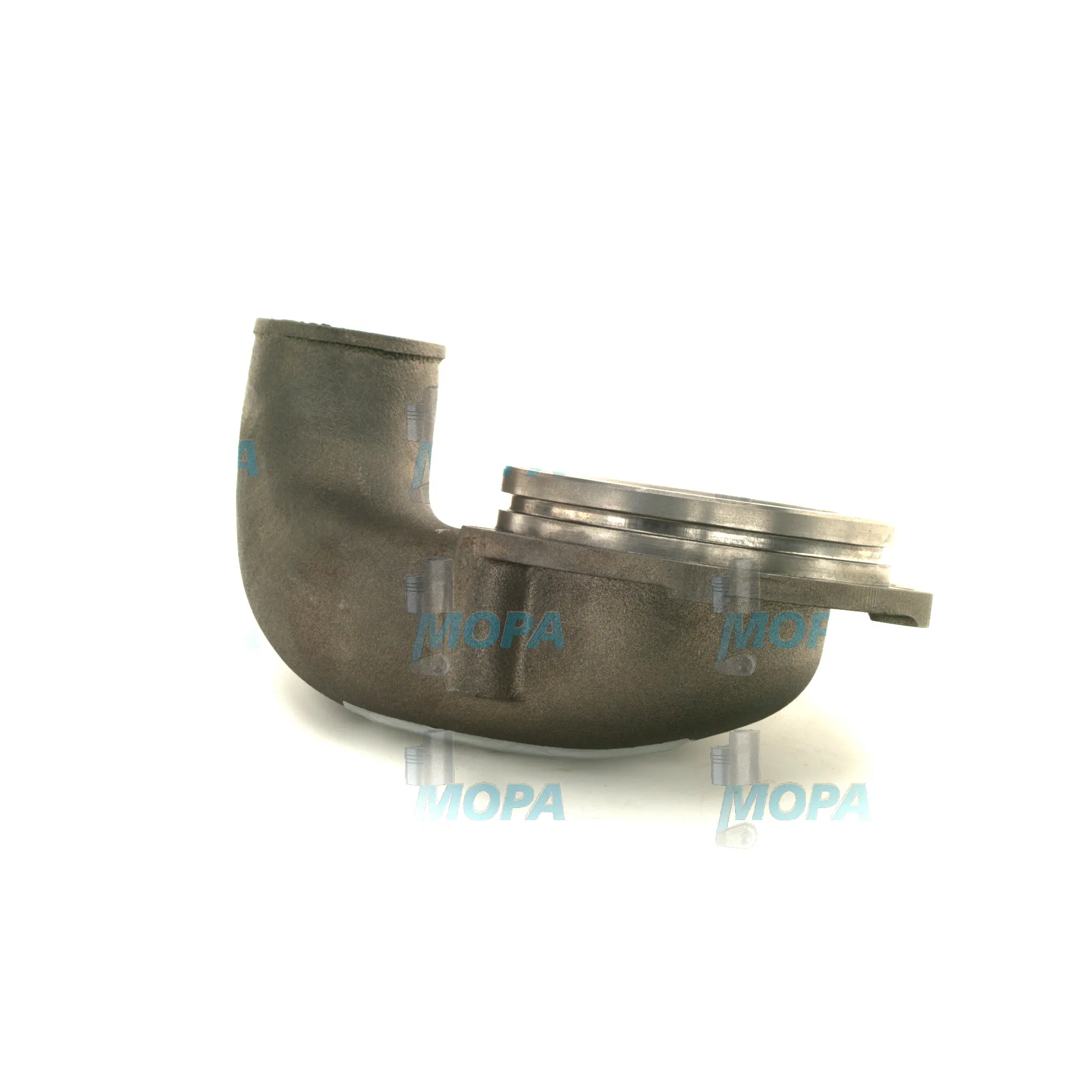ELBOW - 12162472 suitable for MWM & Deutz engines 7
