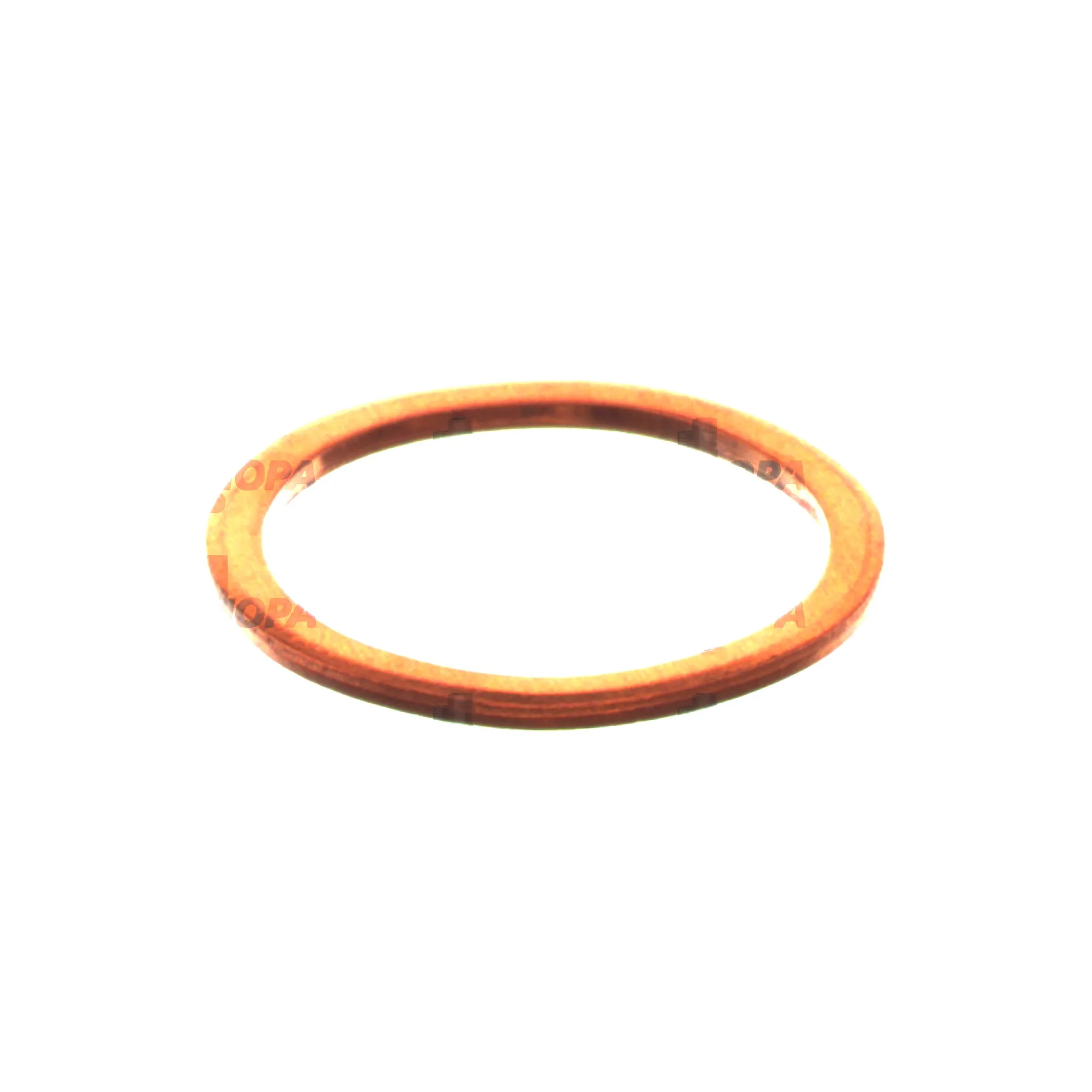 SEALING RING - 007603021100 suitable for MTU engines 6