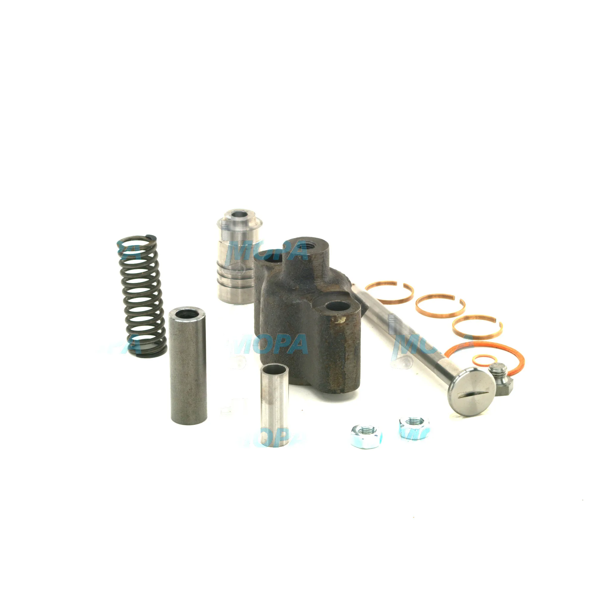 STARTING AIR VALVE - 03476450 suitable for MWM & Deutz engines 8