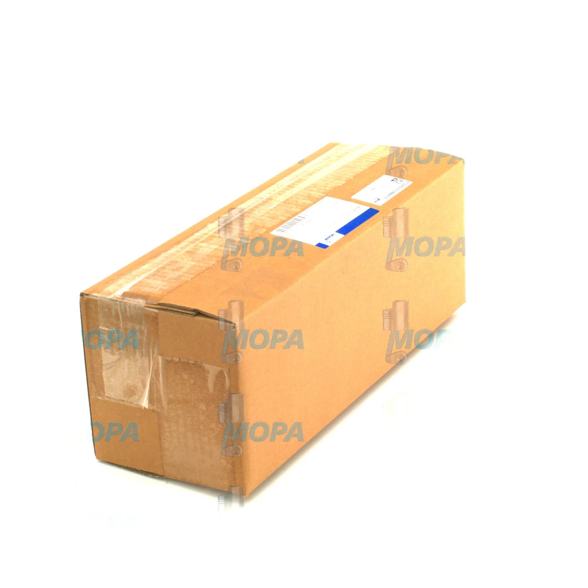 FILTER MAT - 628/22/20/05061840 suitable for MWM & Deutz engines