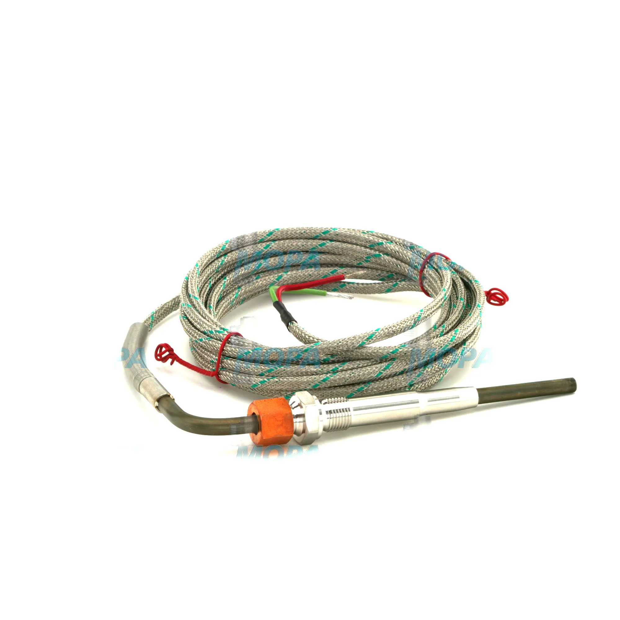 THERMOCOUPLE - 0005356760 suitable for MTU engines 6