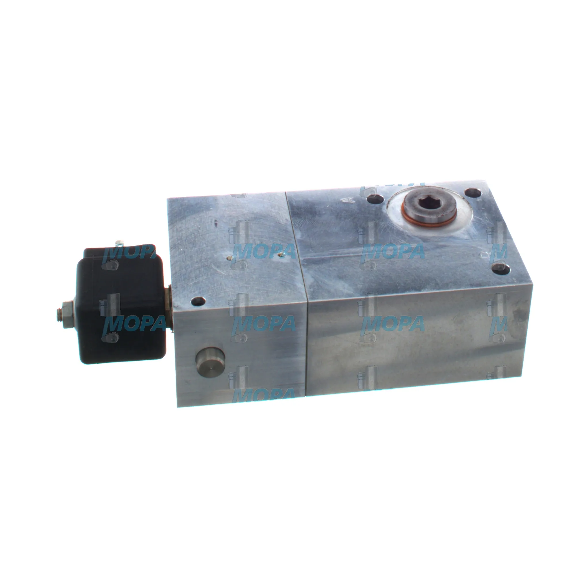 SOLENOID VALVE - 12072648 suitable for MWM & Deutz engines 6