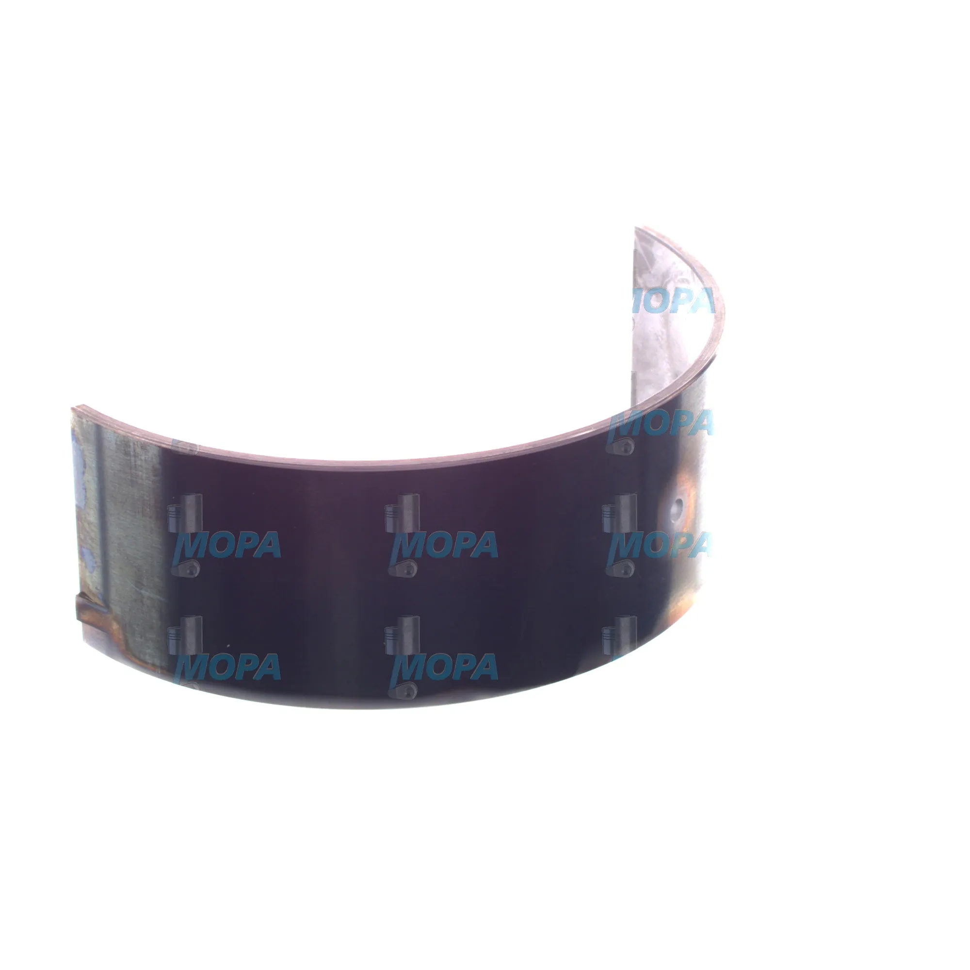 BIG END BEARING PAIR - 5360382510 suitable for MTU engines 9