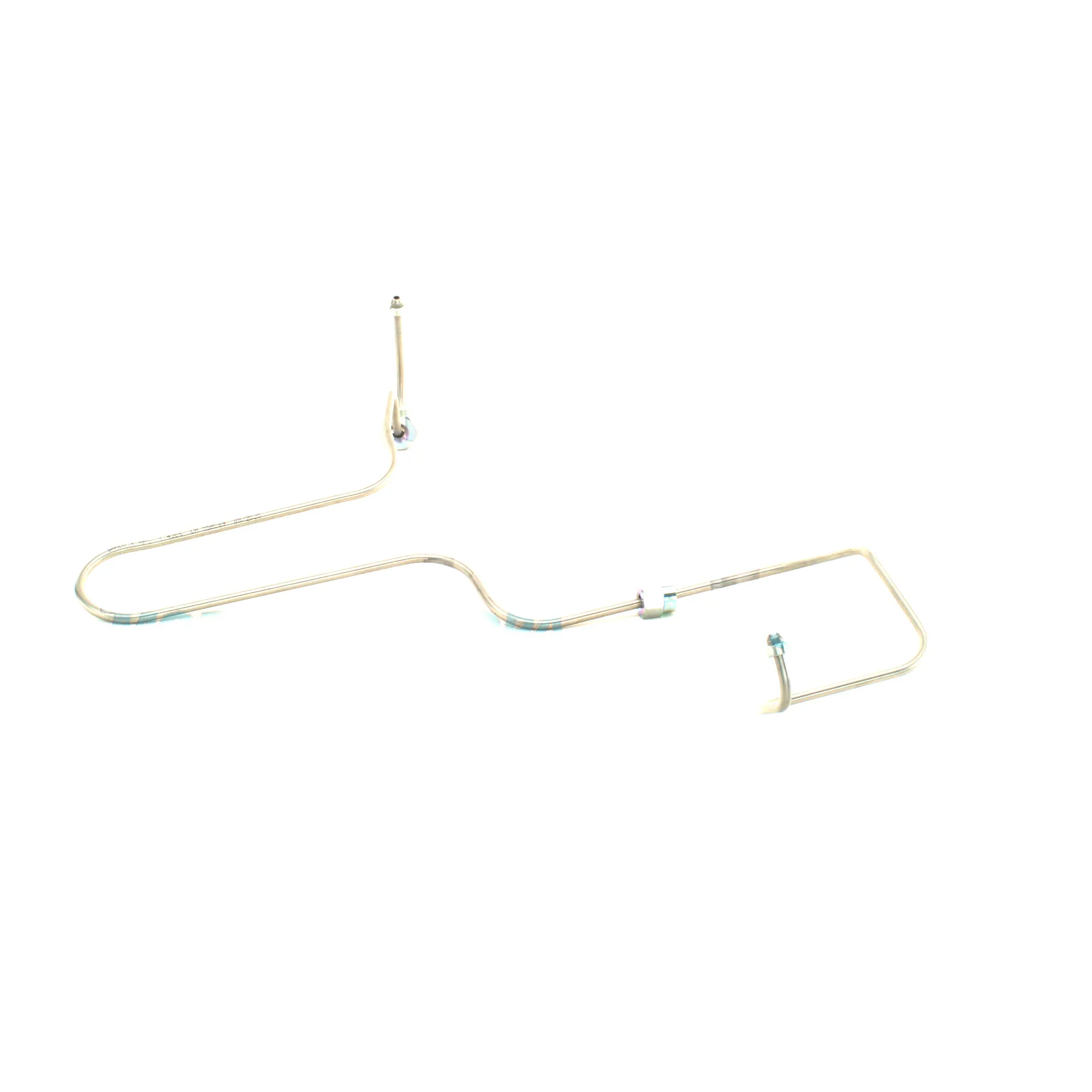 DRUCKROHR - 5530704632 passend für MTU Motoren 8