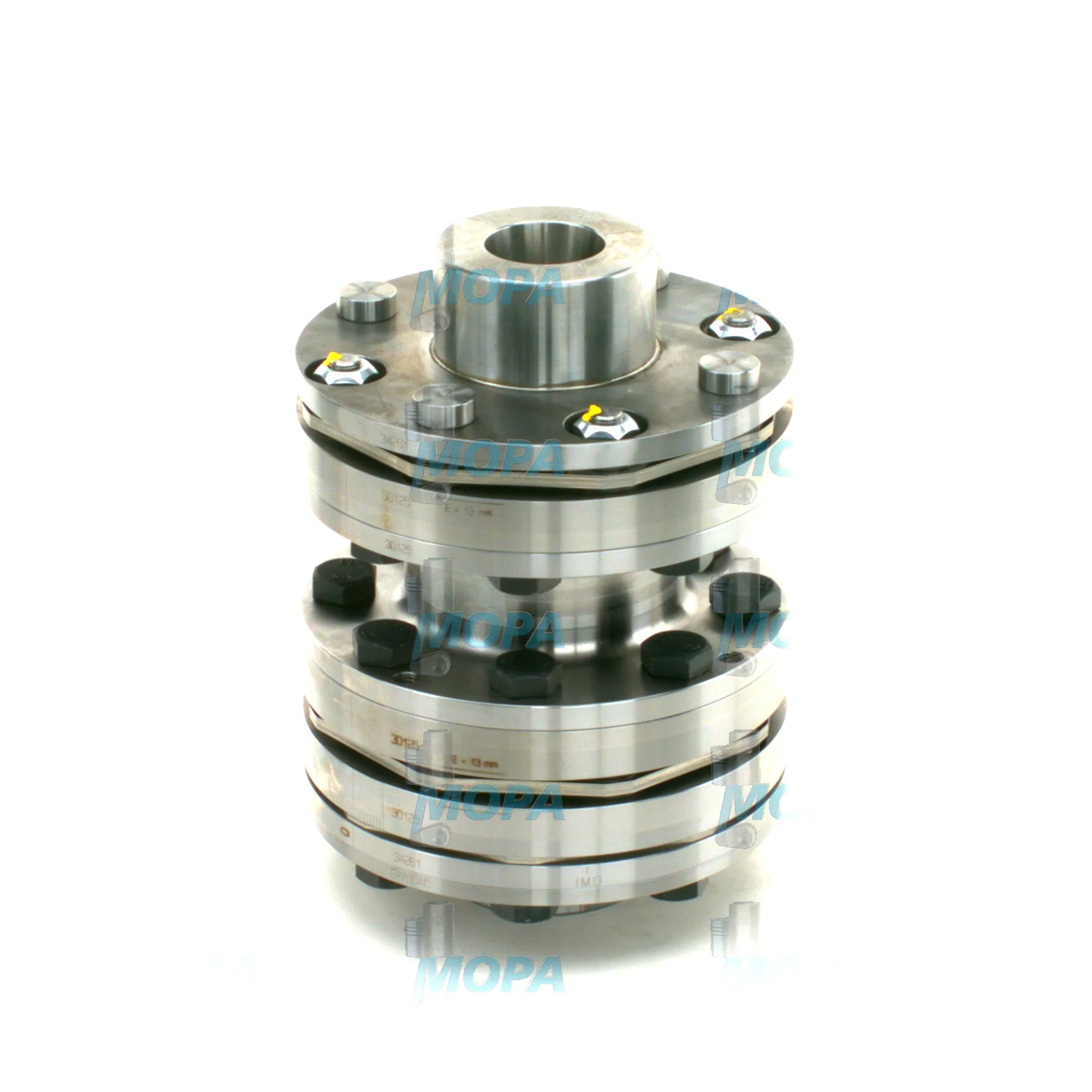 SHAFT COUPLING - 12306918 suitable for MWM & Deutz engines 3