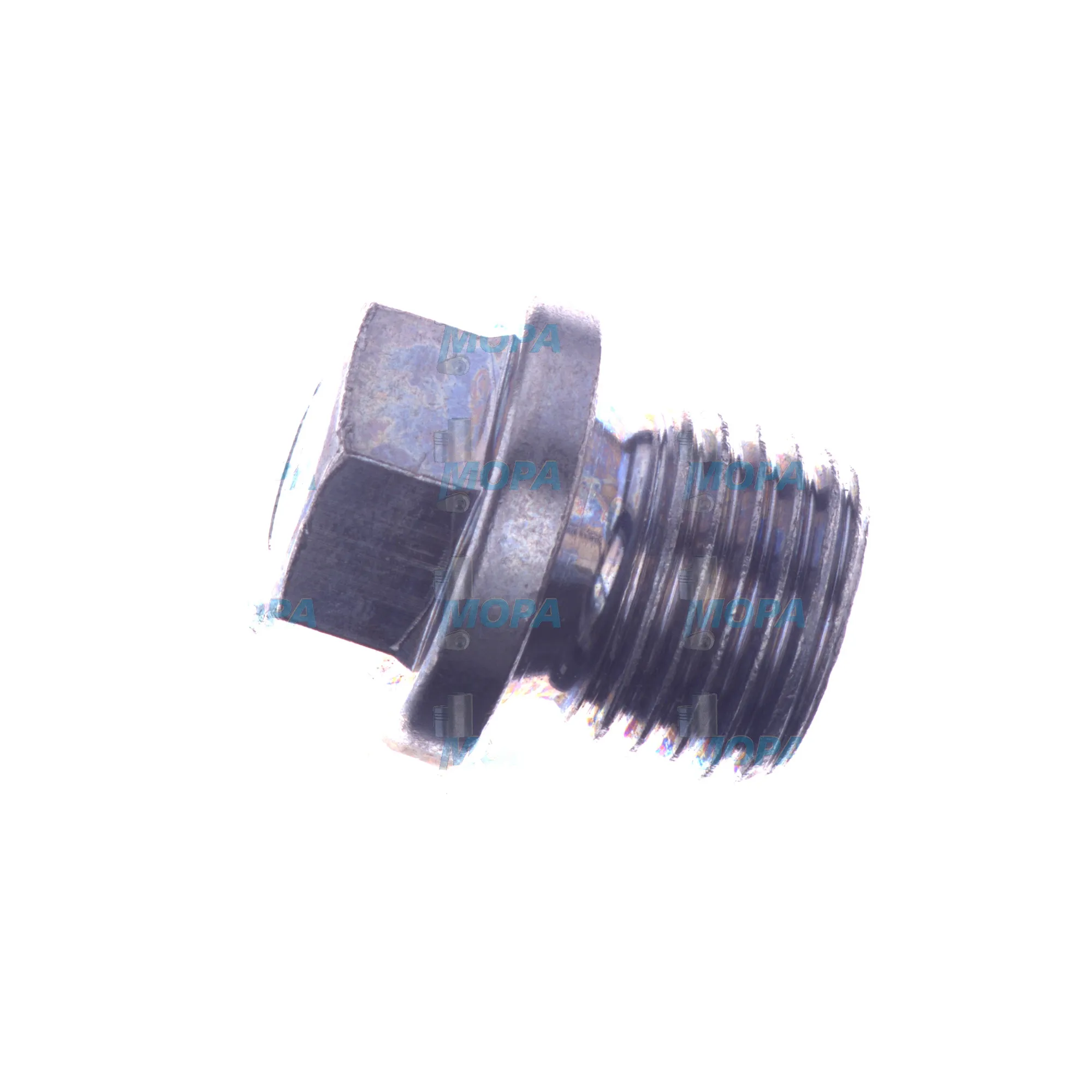 SCREW PLUG - 06080690044 suitable for MAN D-engines 3