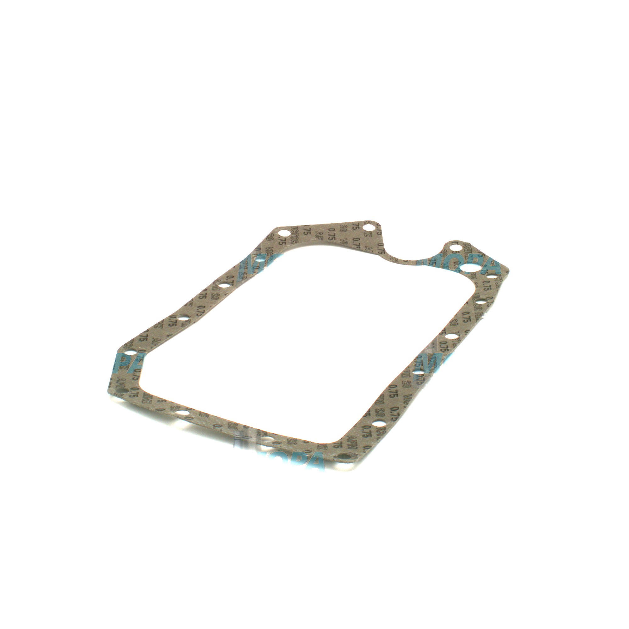 GASKET - 5561880280 suitable for MTU engines