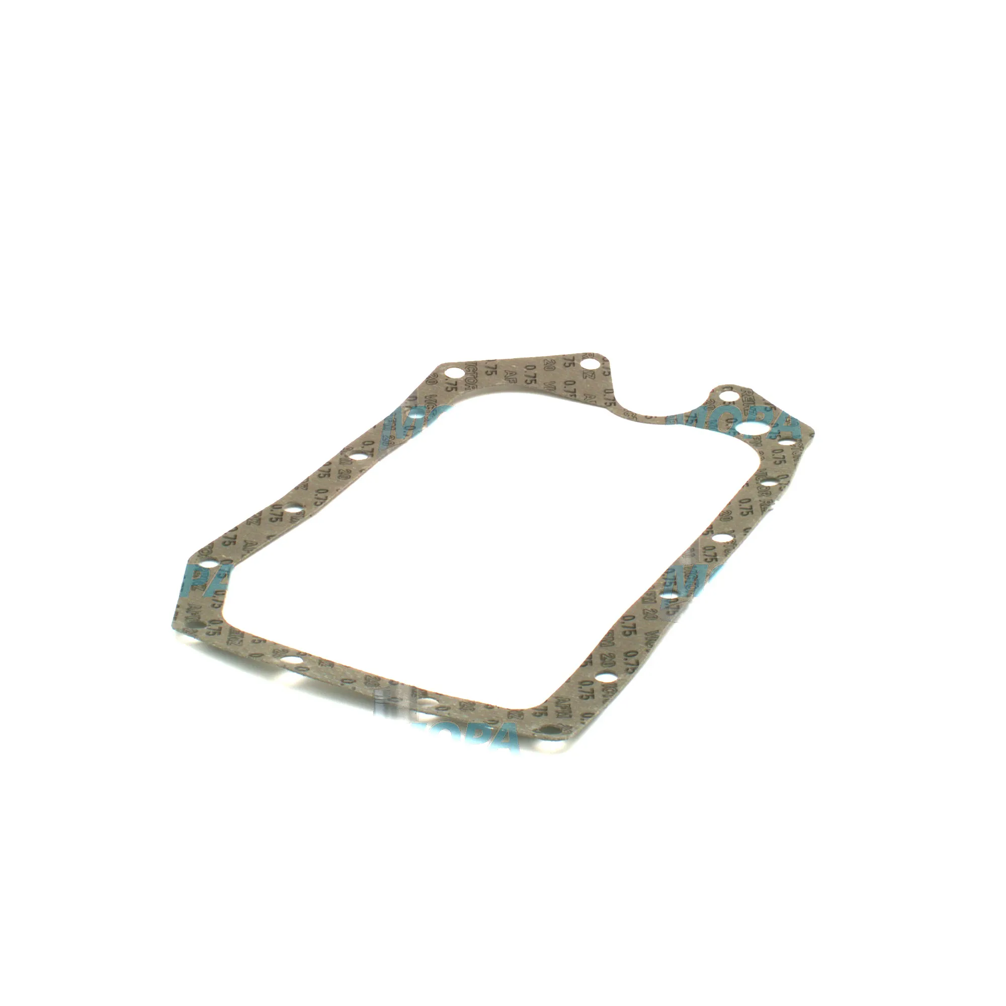 GASKET - 5561880280 suitable for MTU engines
