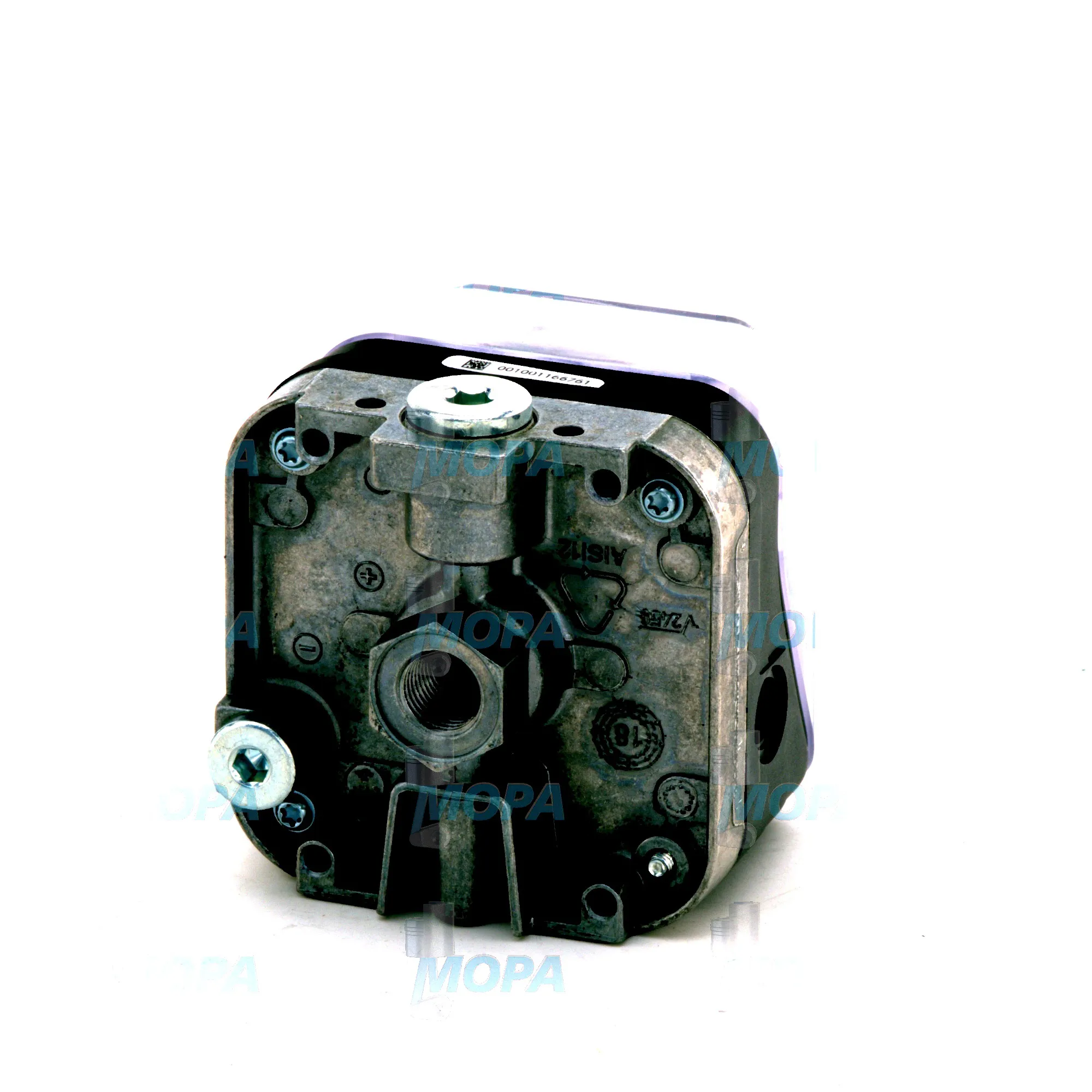 DRUCKSCHALTER - 12188661 passend für MWM & Deutz Motoren 7