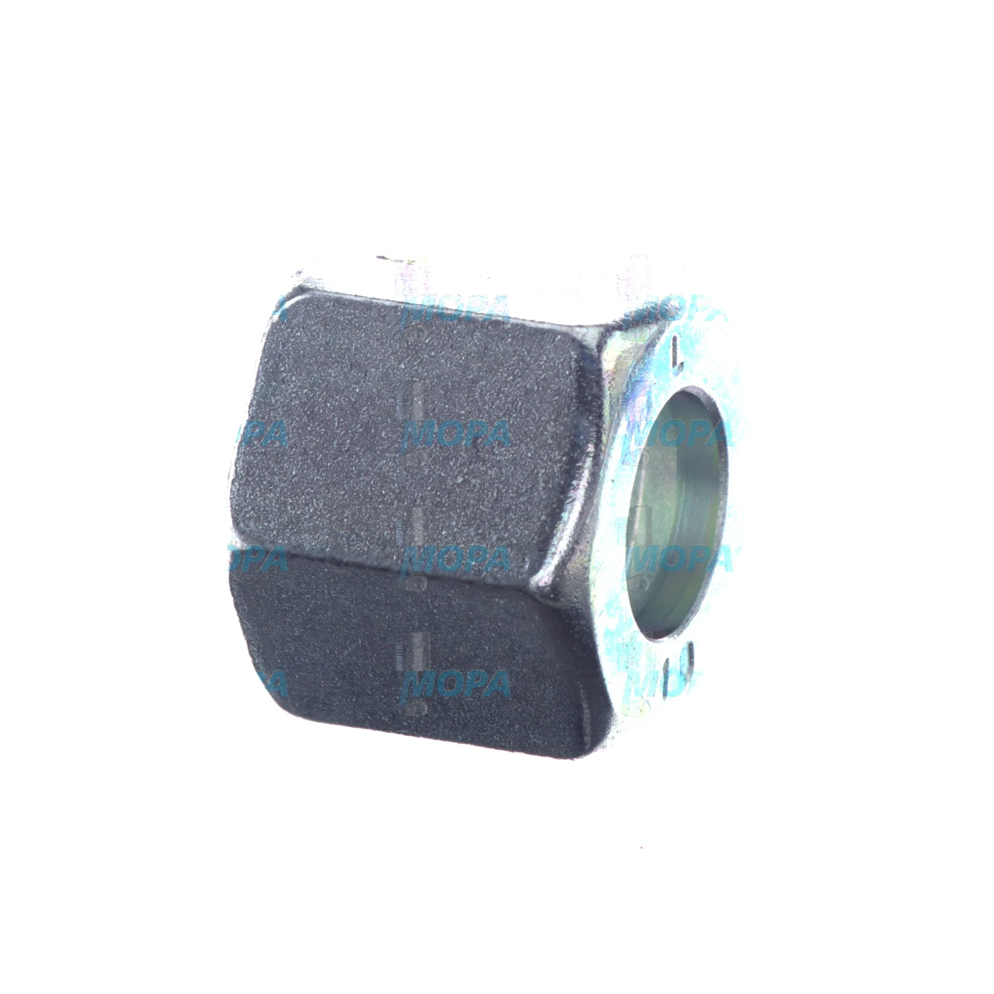 NUT - 000000006237 suitable for MTU engines 7
