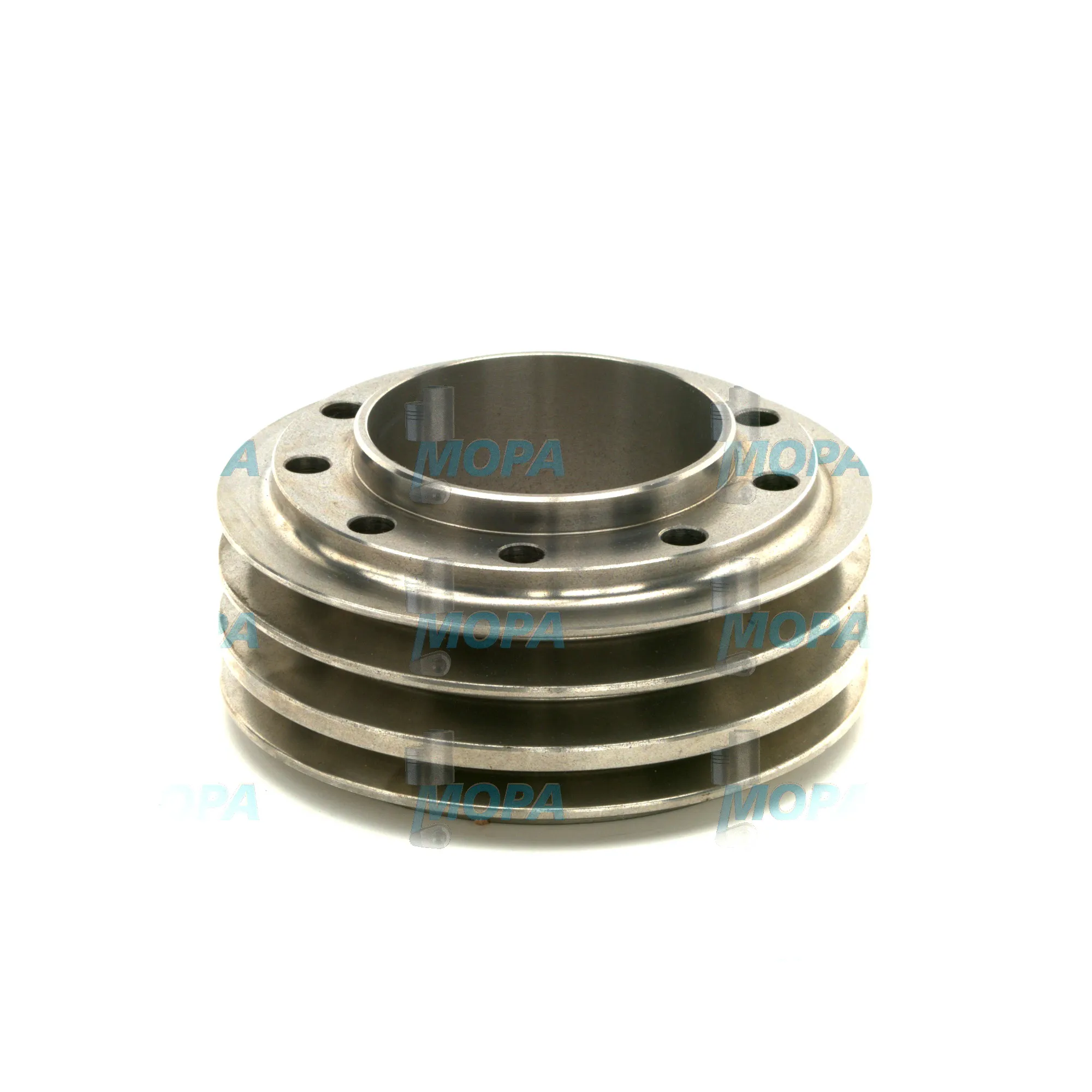 V-BELT PULLEY - 04285523 suitable for Deutz engines 3