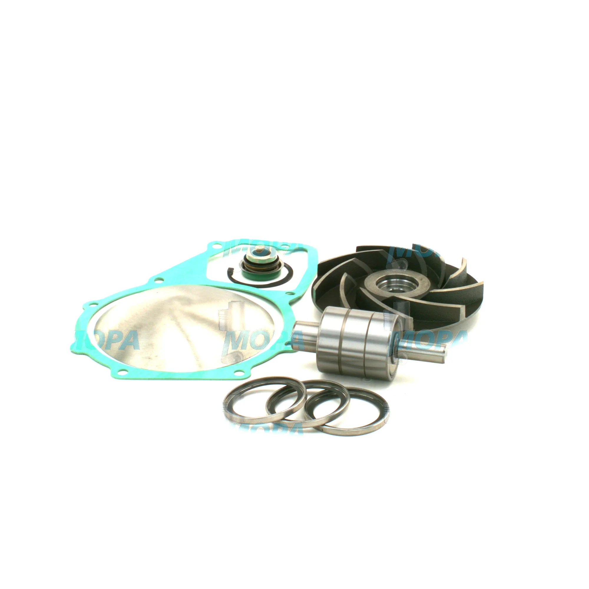 REPARATURSATZ - 51065996079 passend für MAN D Motoren