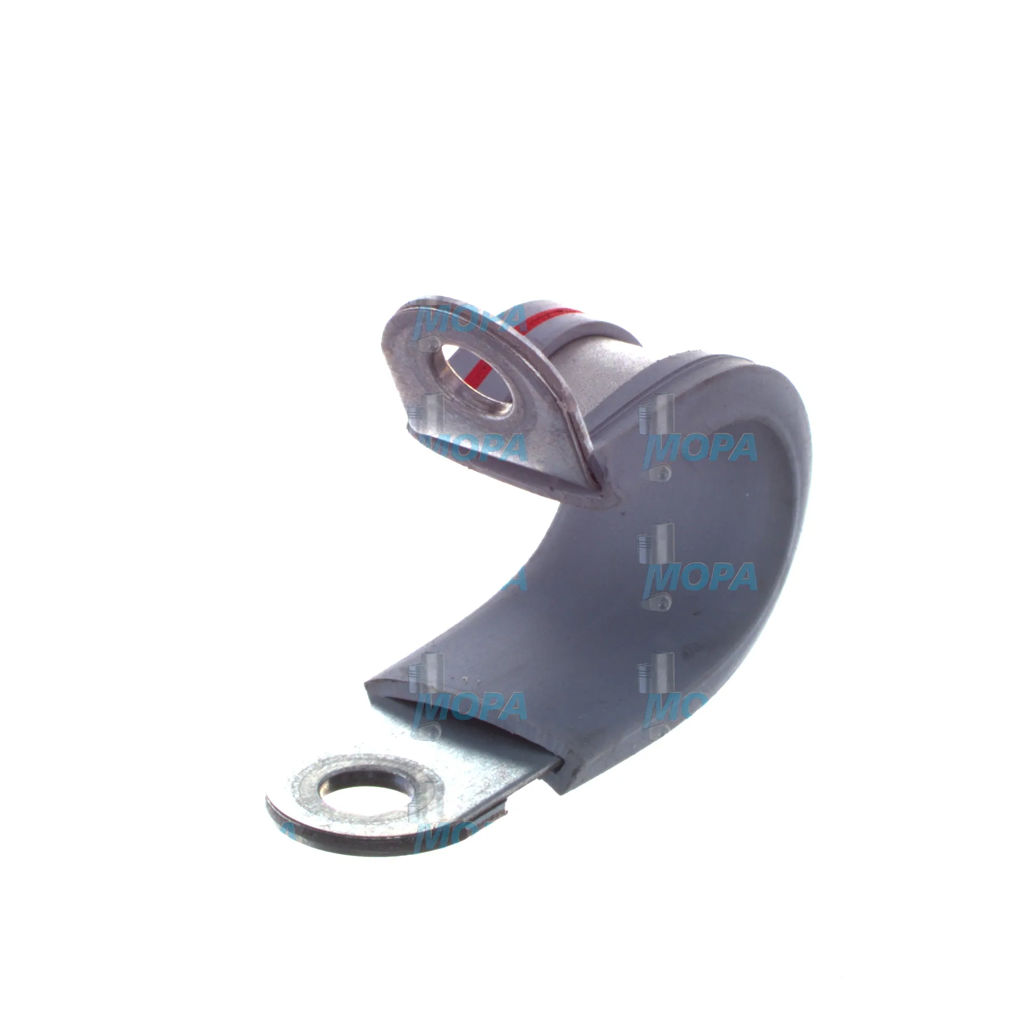 MOUNTING CLAMP - 06673002236 suitable for MAN D-engines 4