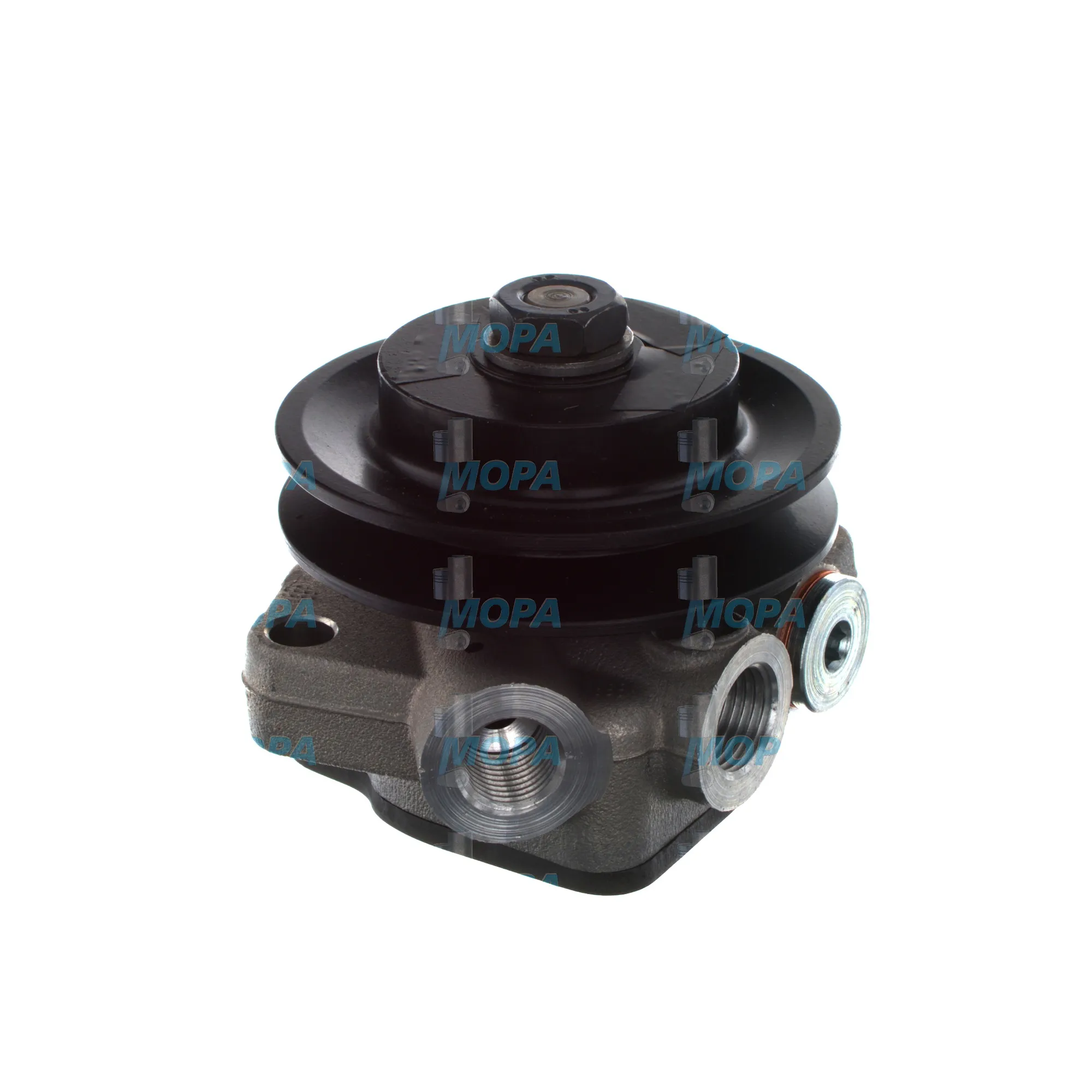 KRAFTSTOFFFOERDERPUMPE - 02113798 passend für Deutz Motoren 9