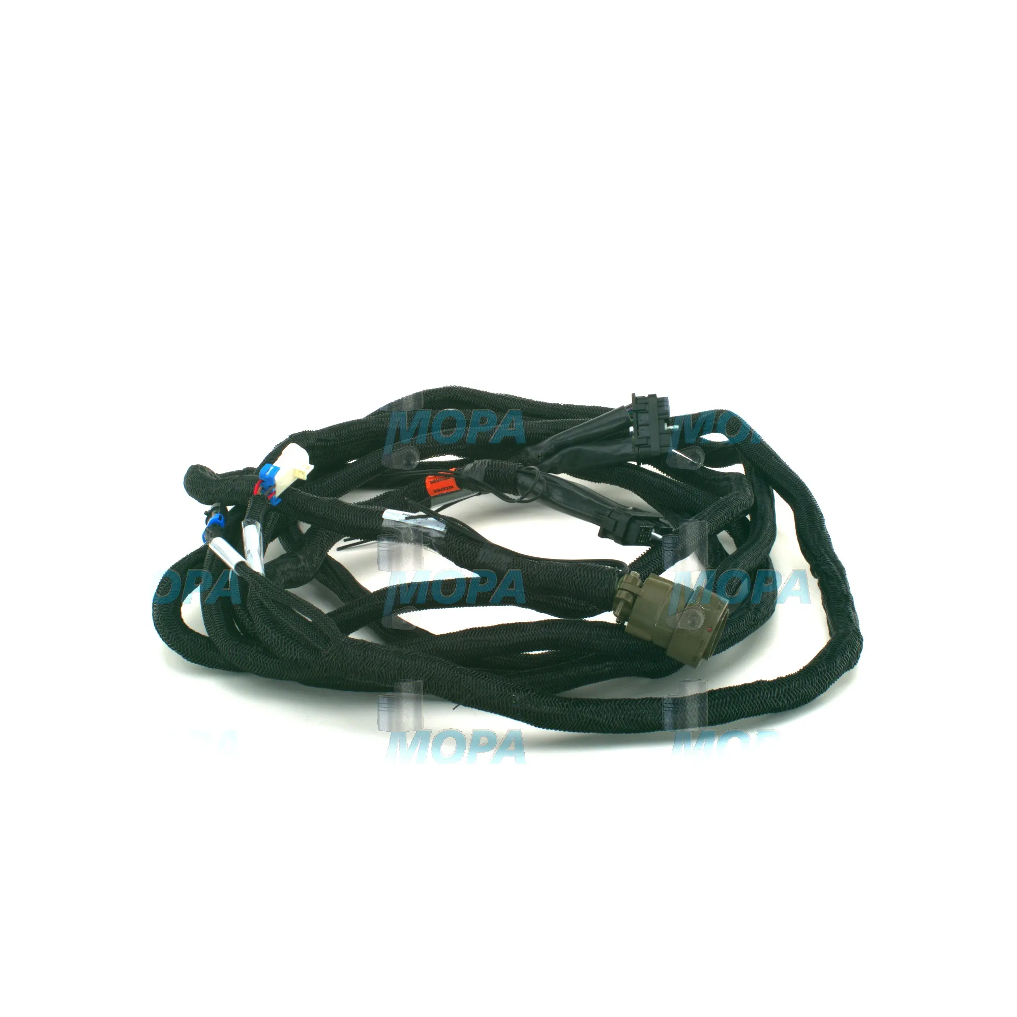 WIRING HARNESS - 0005300534 suitable for MTU engines 3