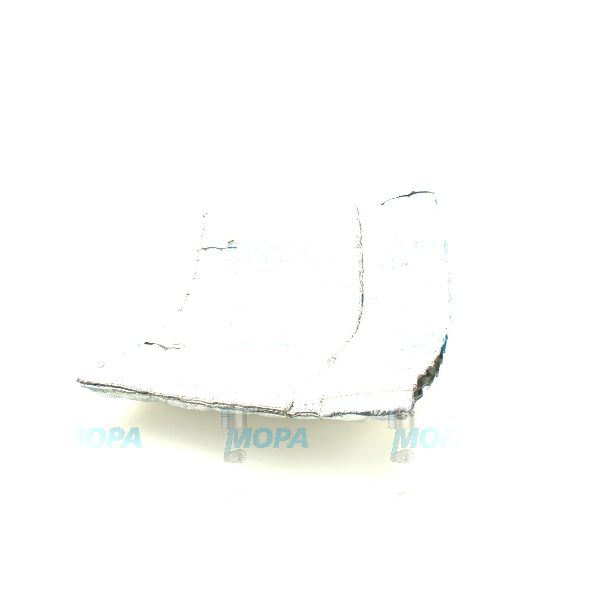INSULATION - 5841420123 suitable for MTU engines 5