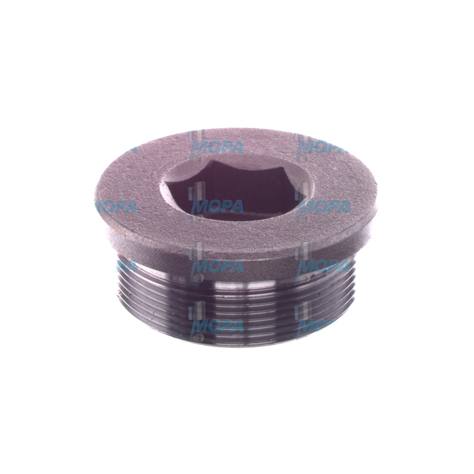 VERSCHLUSSSCHRAUBE - 000908045003 passend für MTU Motoren 8