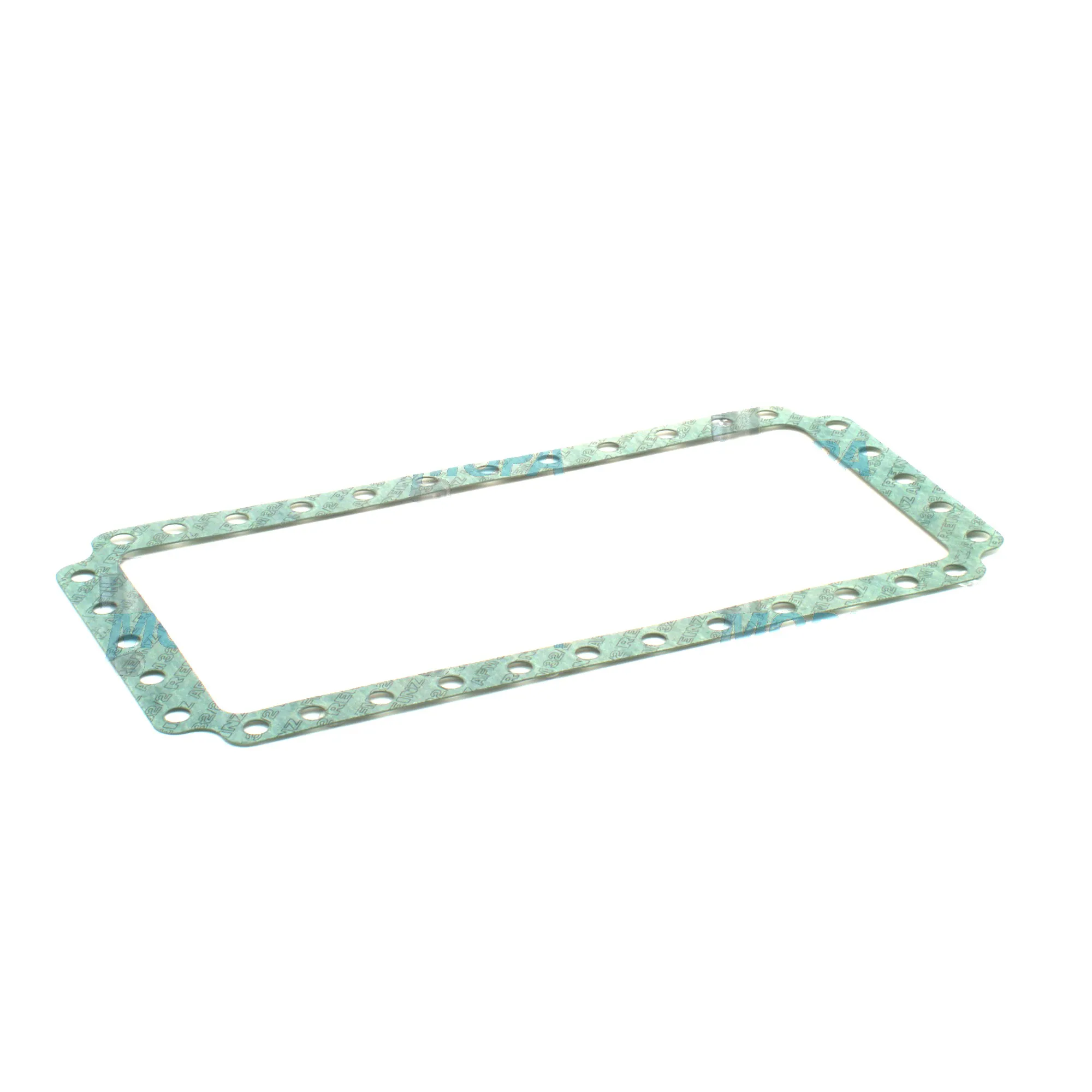 GASKET - 5840983180 suitable for MTU engines 6