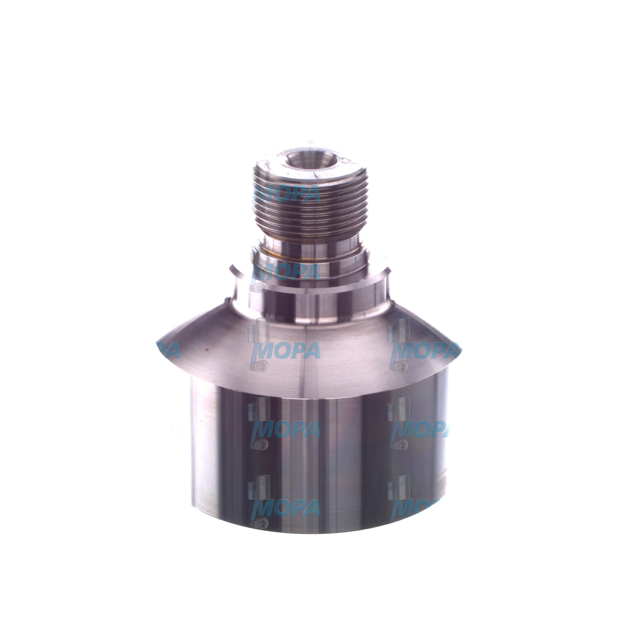 SCREW CONNECTOR - 02129341 suitable for MWM & Deutz engines 9